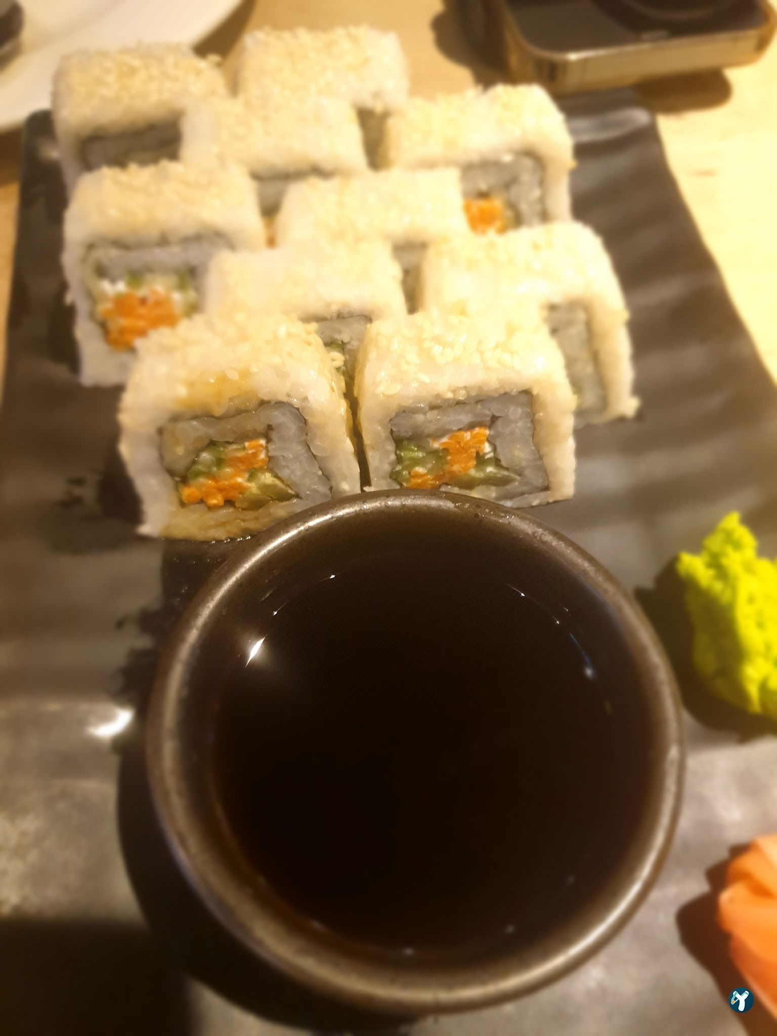Kroren Restorant