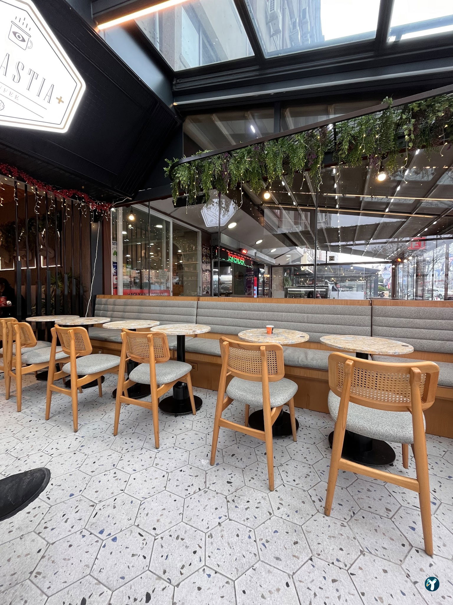 Sebastia Coffee