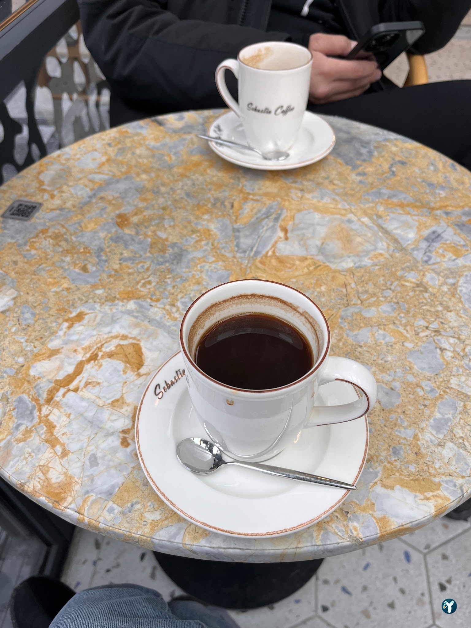 Sebastia Coffee