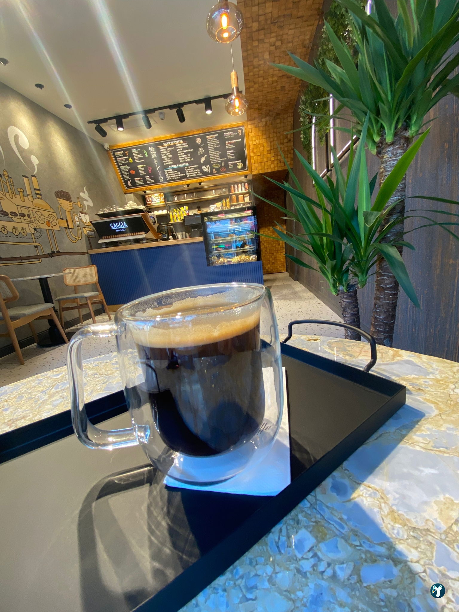 Sebastia Coffee