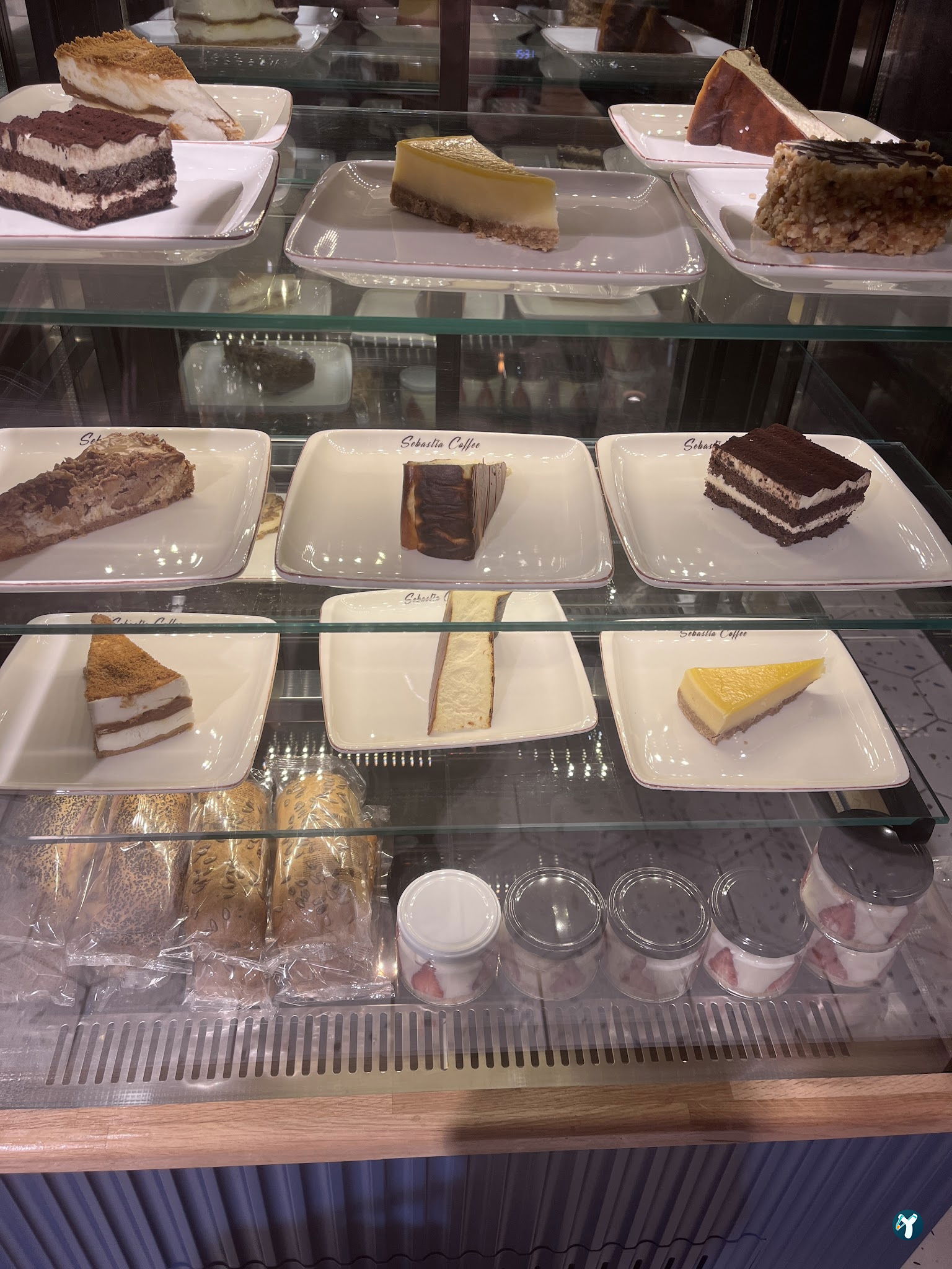 Sebastia Coffee
