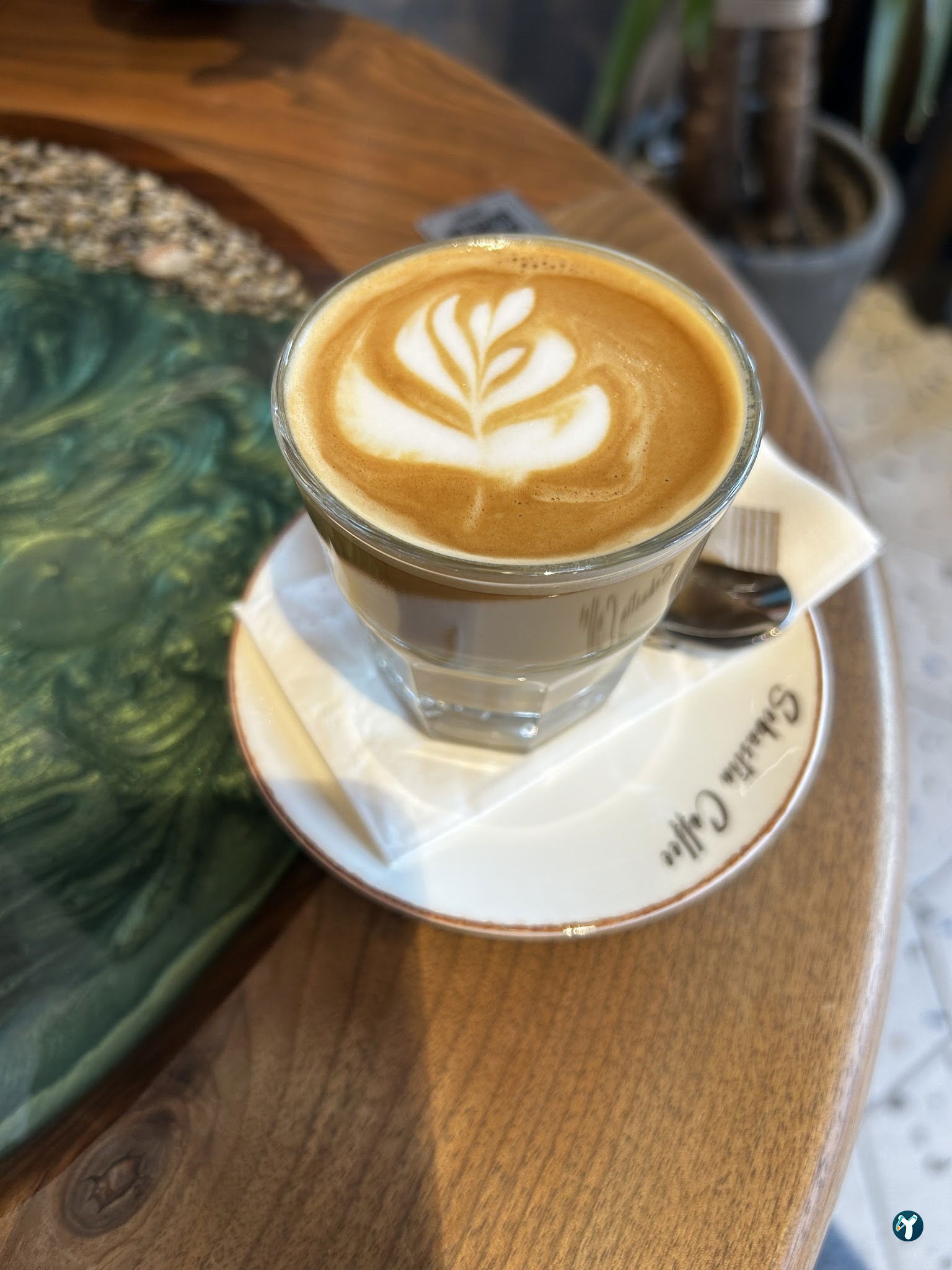 Sebastia Coffee