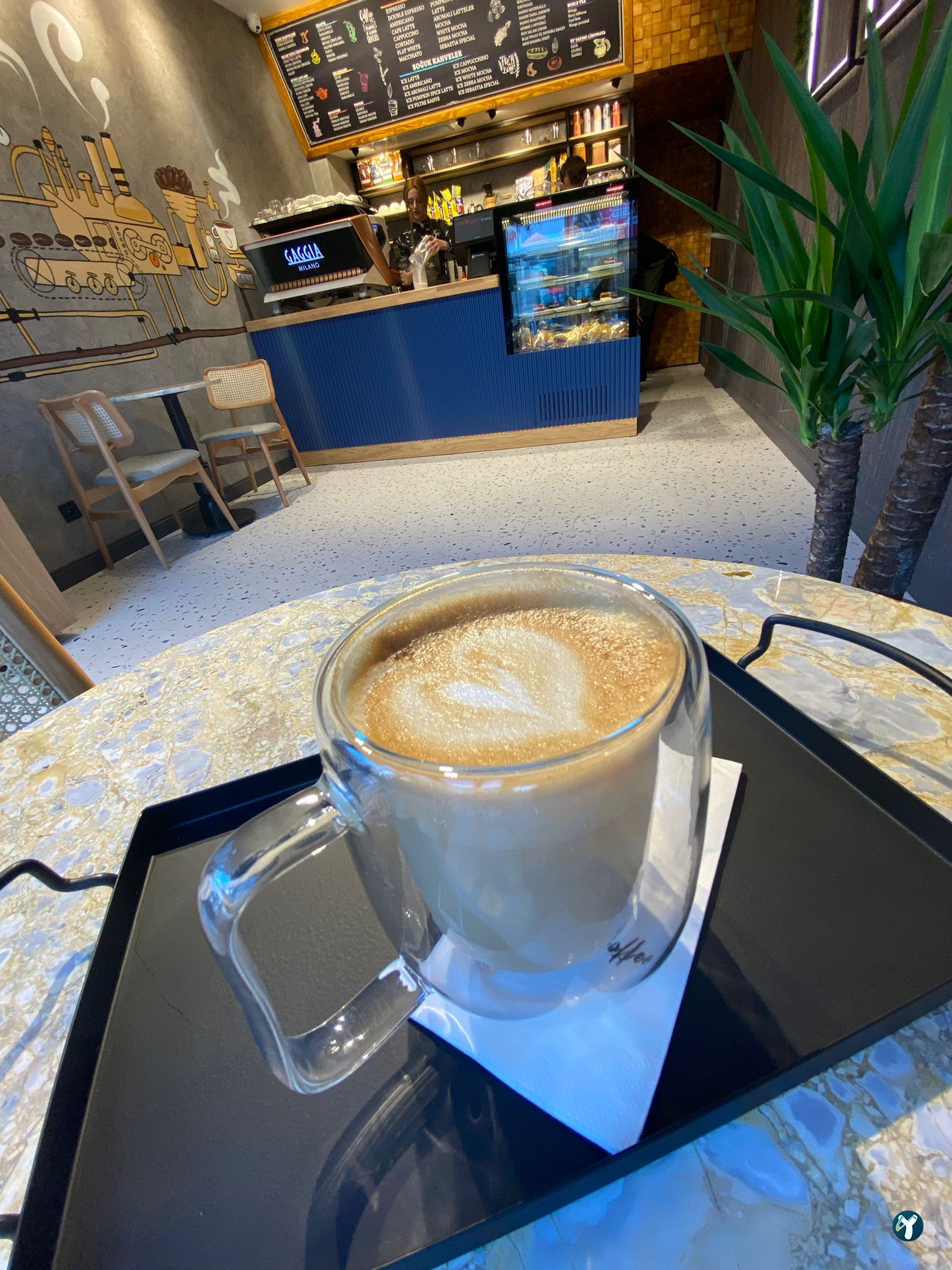 Sebastia Coffee