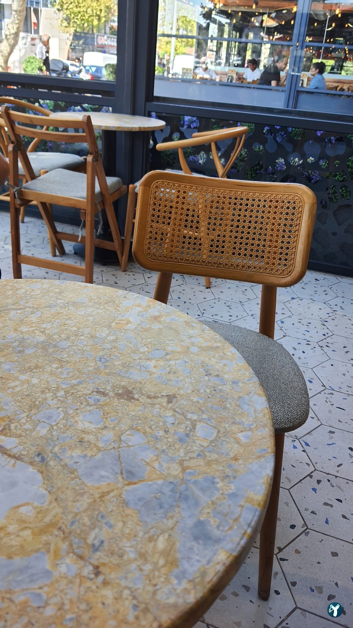 Sebastia Coffee