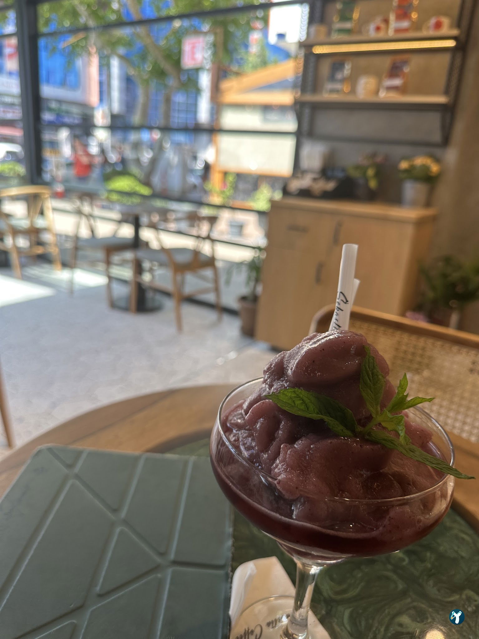 Sebastia Coffee