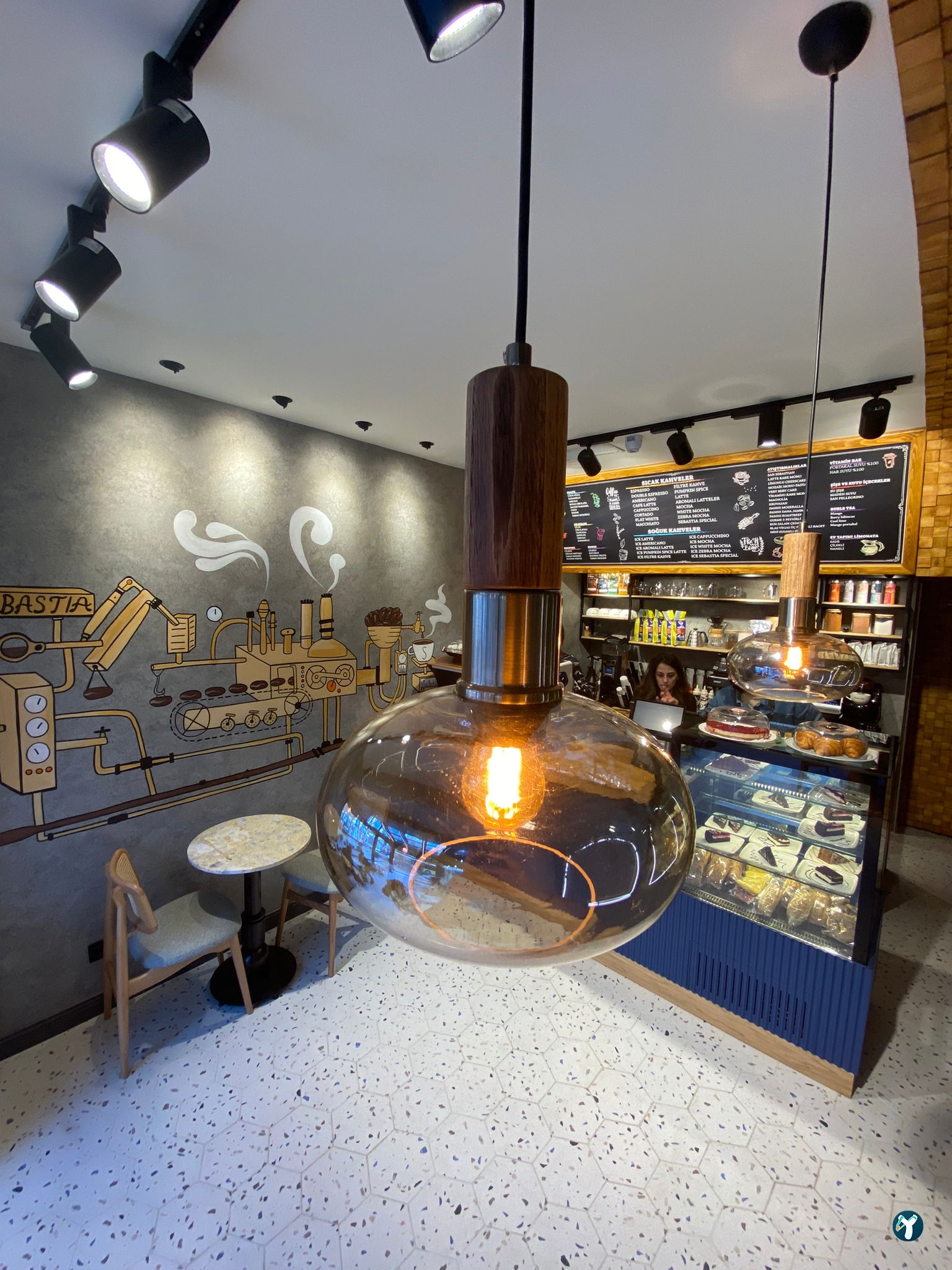 Sebastia Coffee