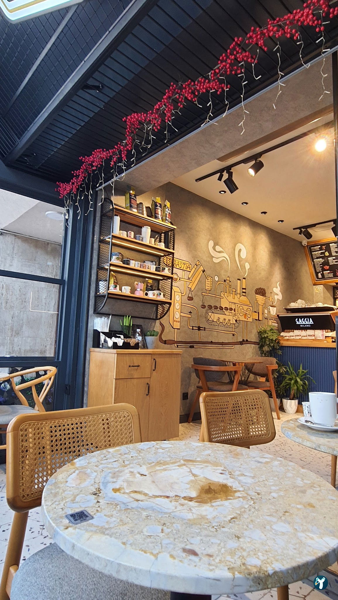 Sebastia Coffee