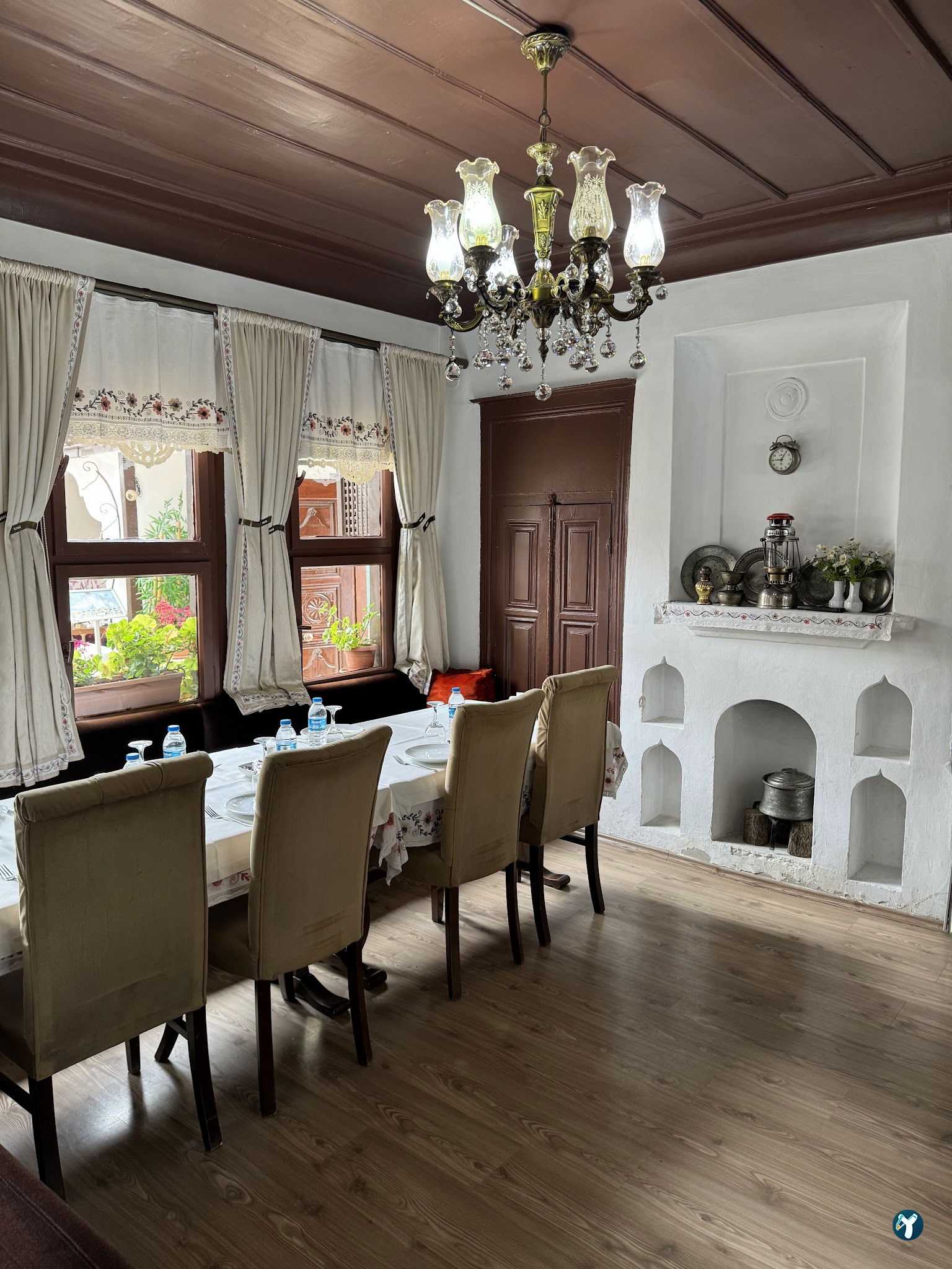 Katipler Konağı