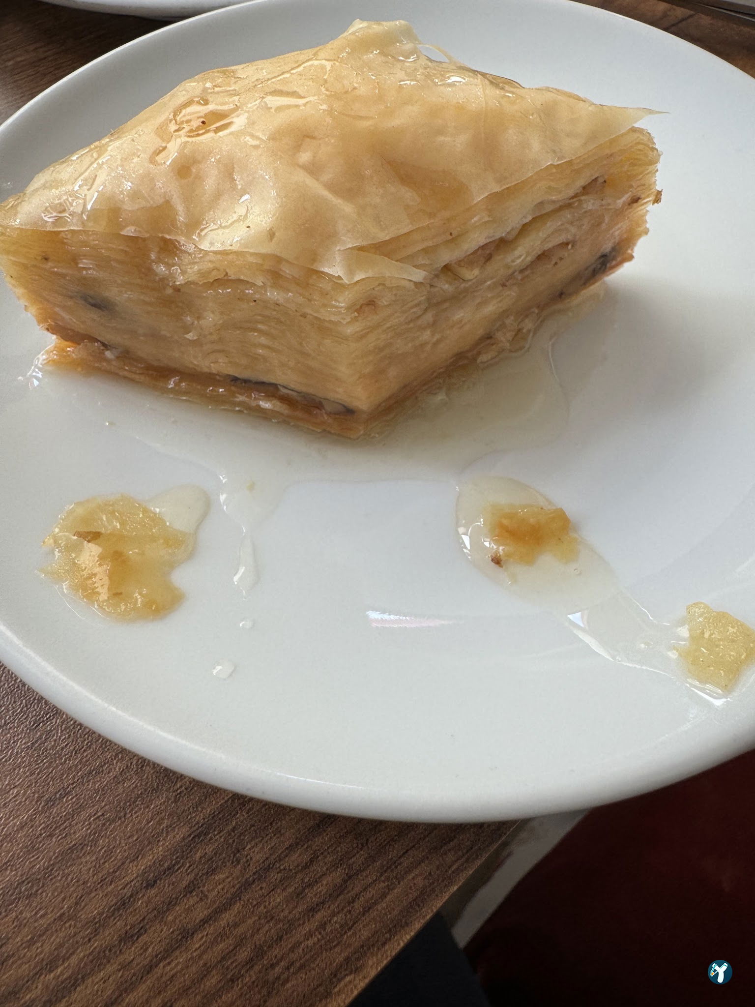 Katipler Konağı