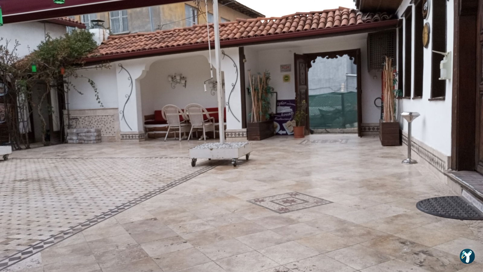 Katipler Konağı