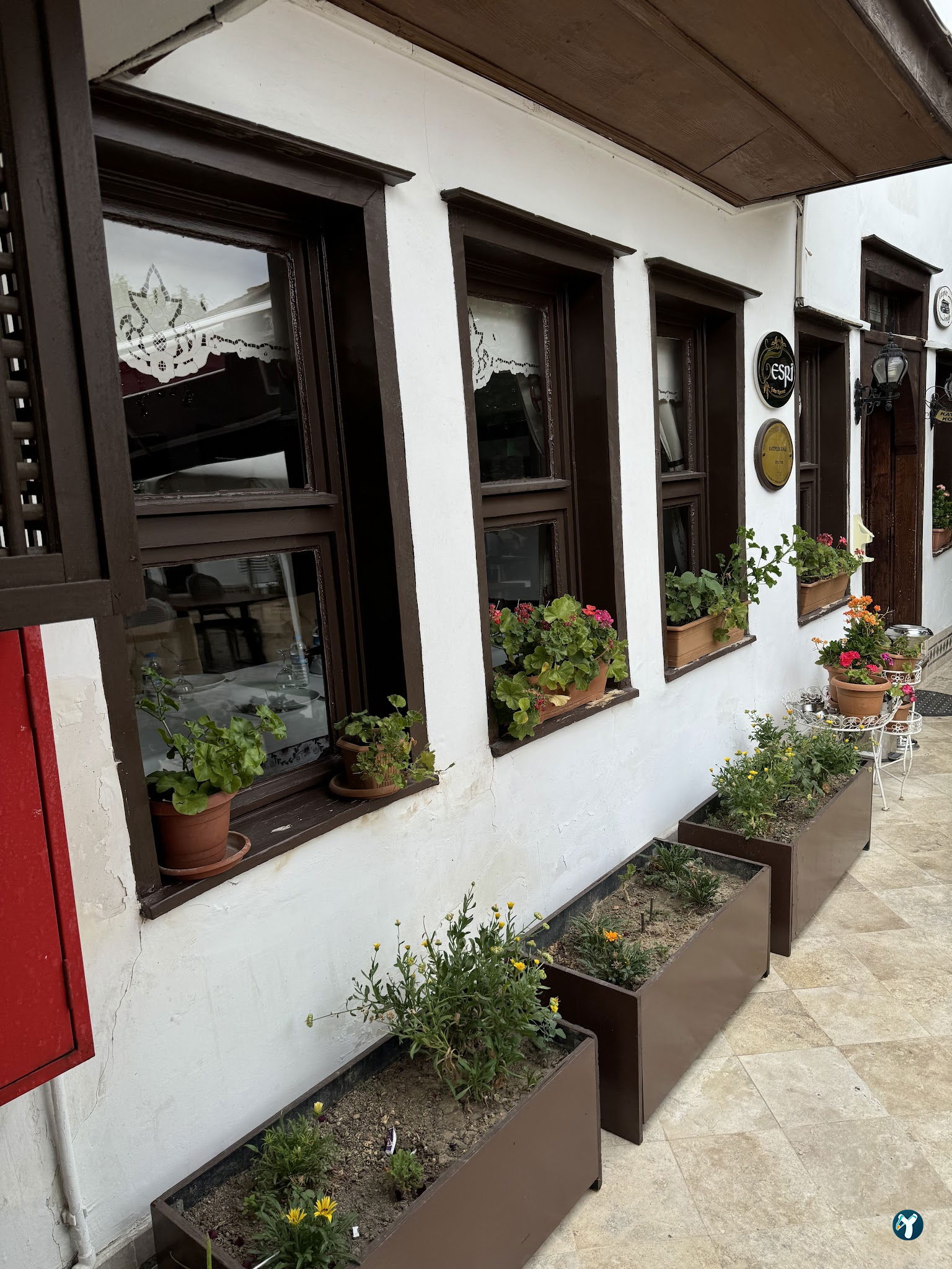 Katipler Konağı