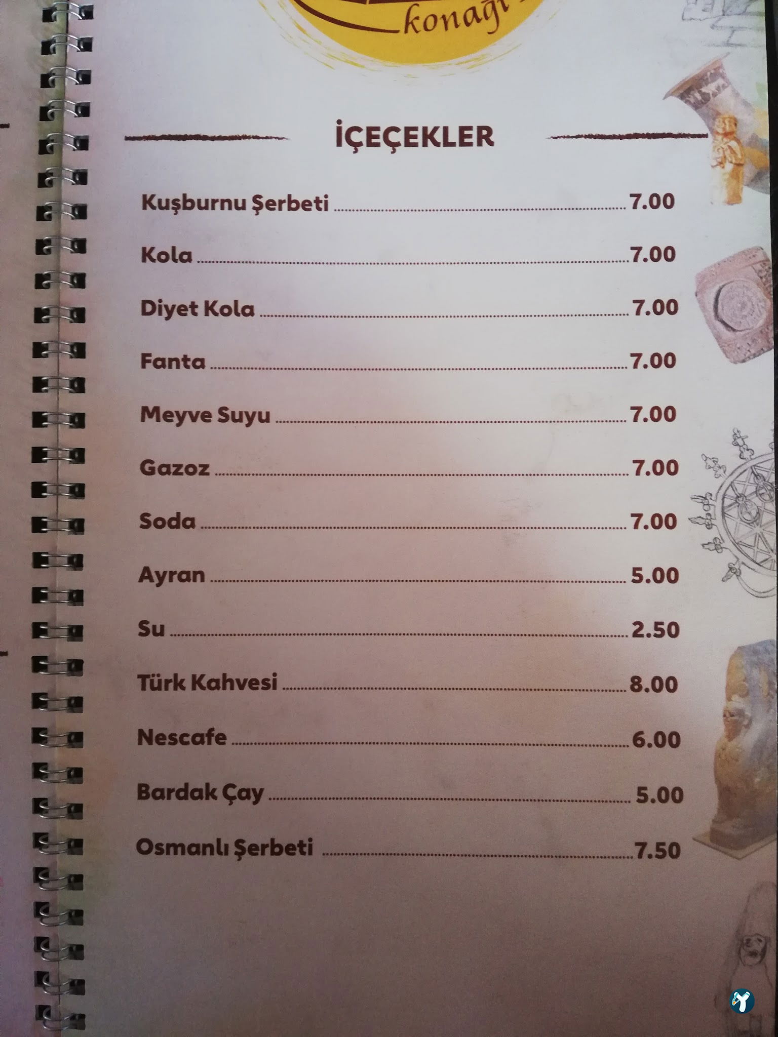 Katipler Konağı