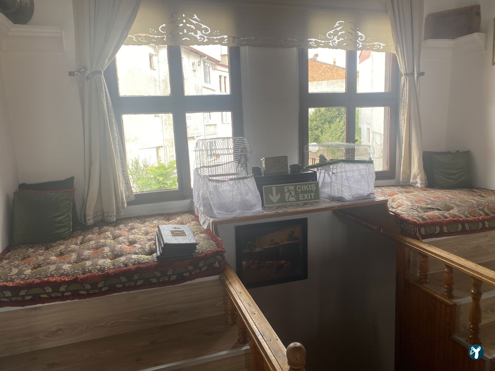 Katipler Konağı