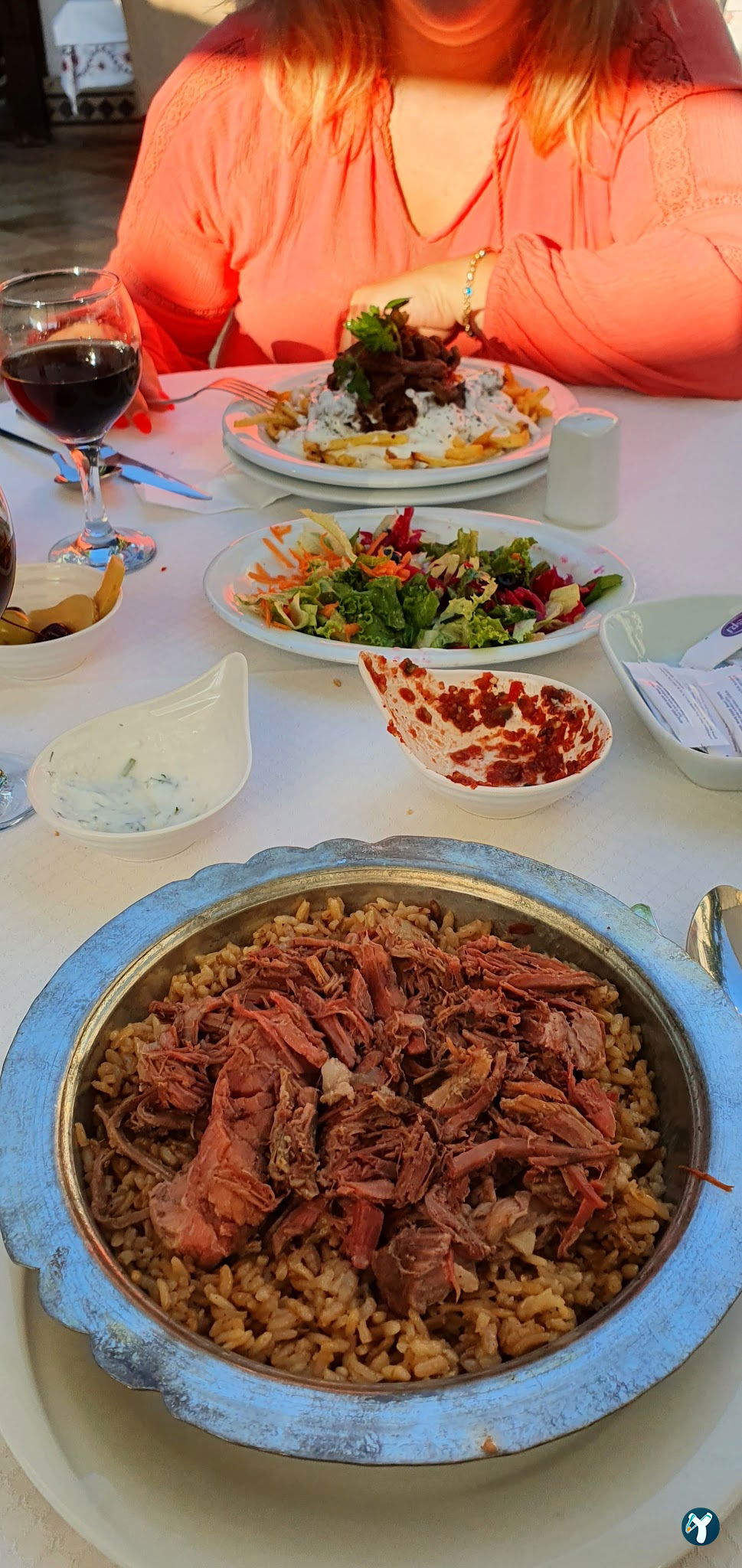 Katipler Konağı
