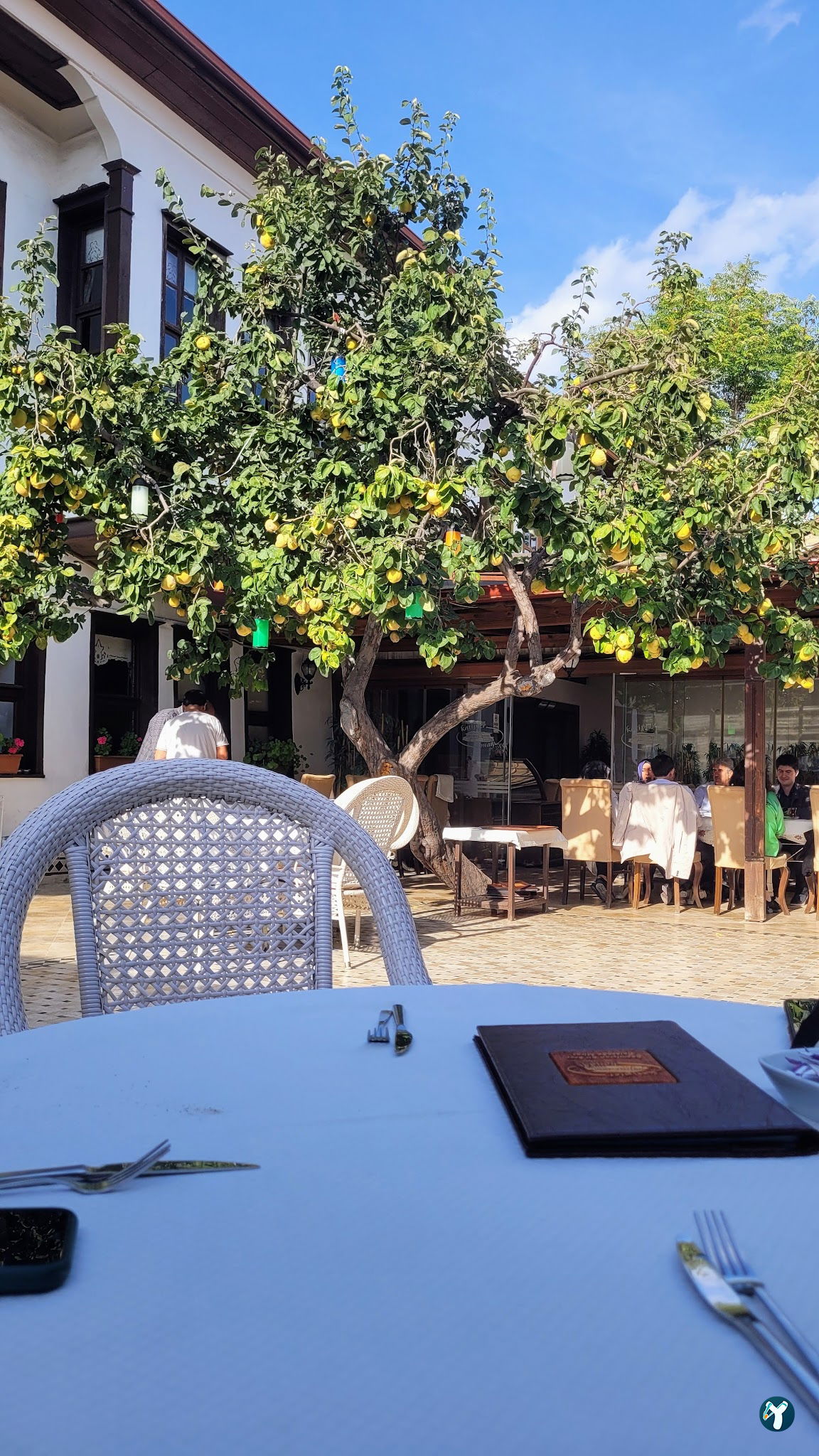Katipler Konağı