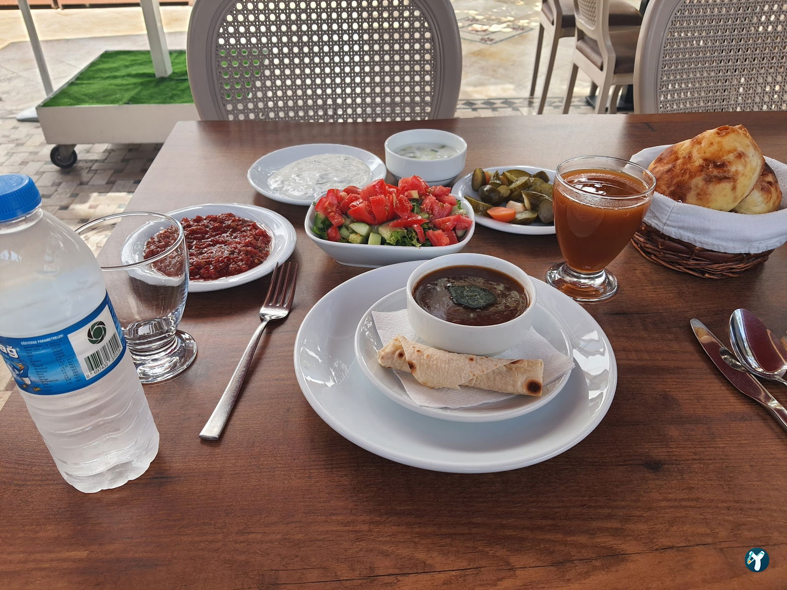 Katipler Konağı