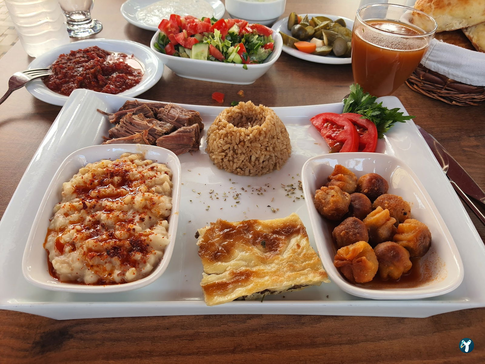 Katipler Konağı
