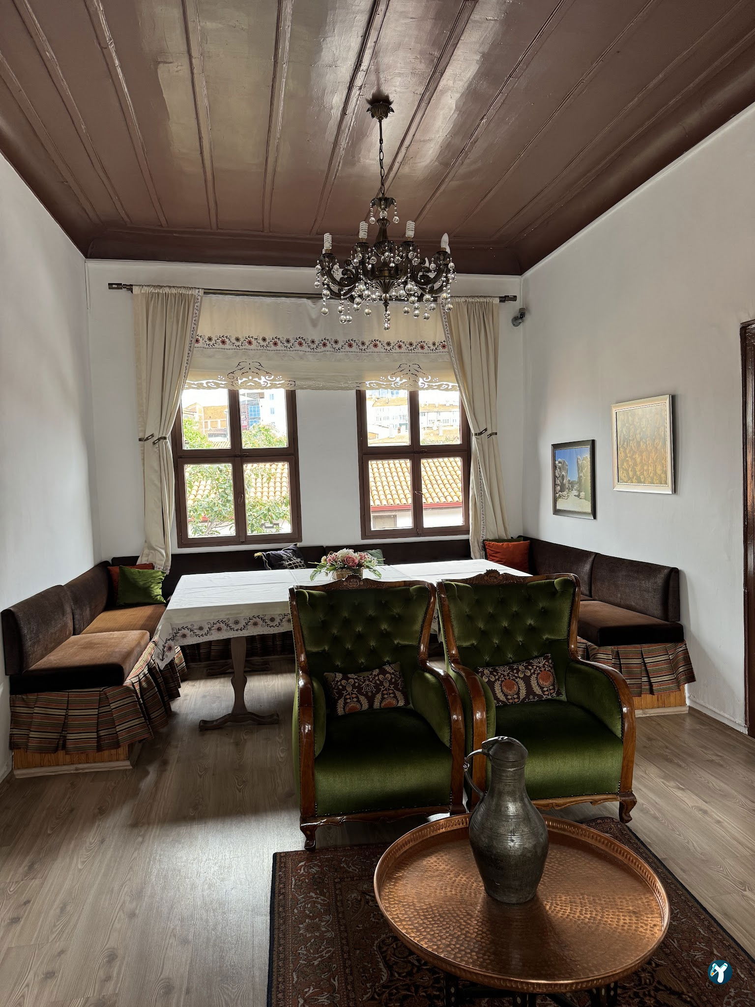 Katipler Konağı