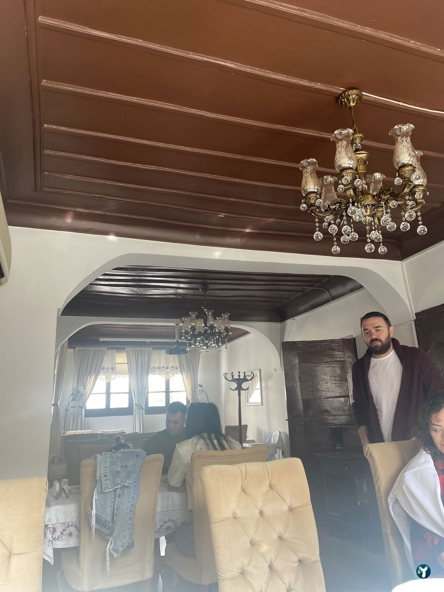 Katipler Konağı