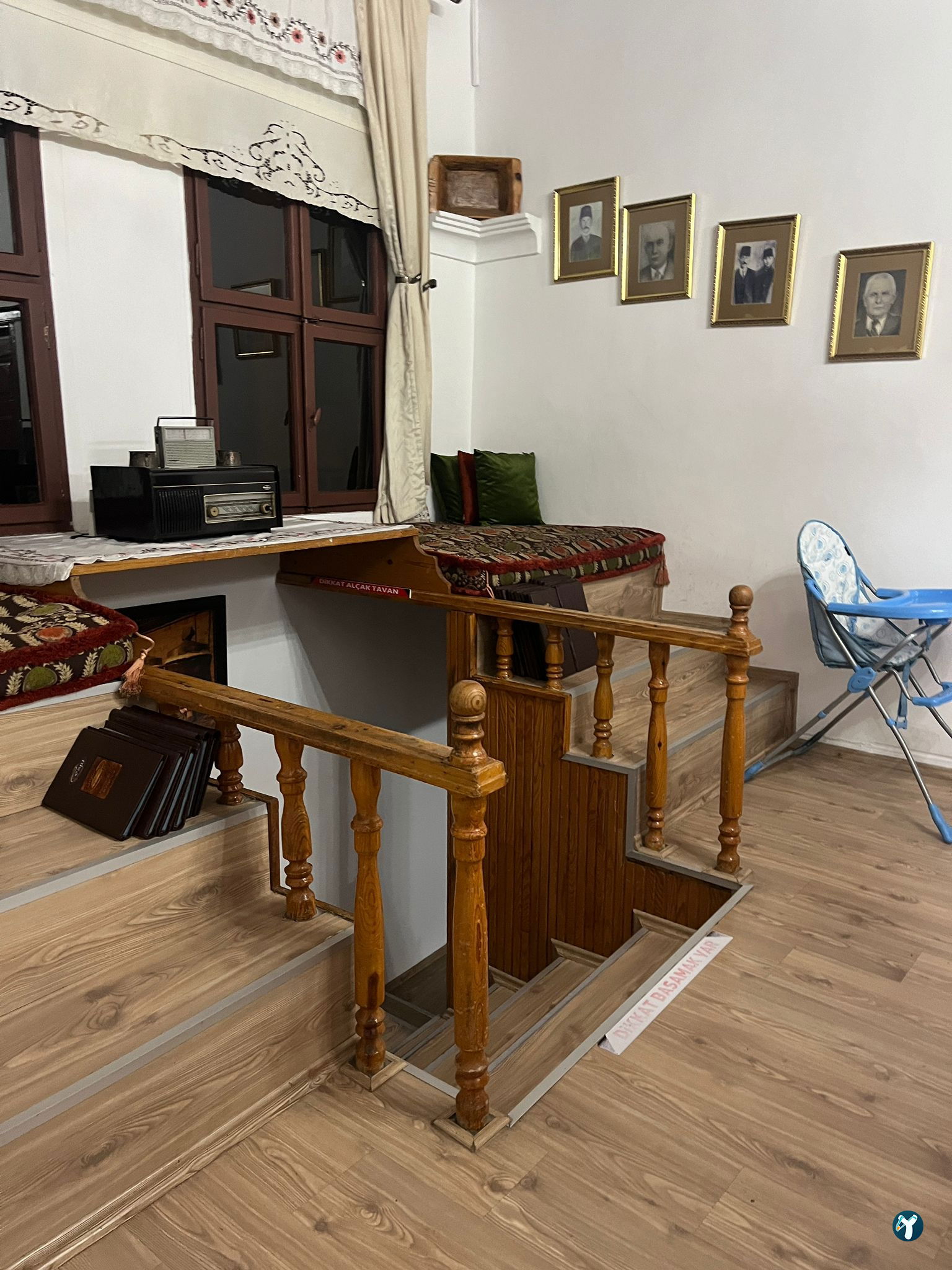 Katipler Konağı