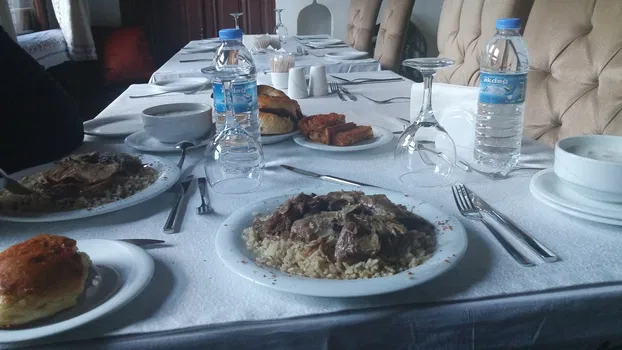 Katipler Konağı resimleri Katipler Konağı resimleri
