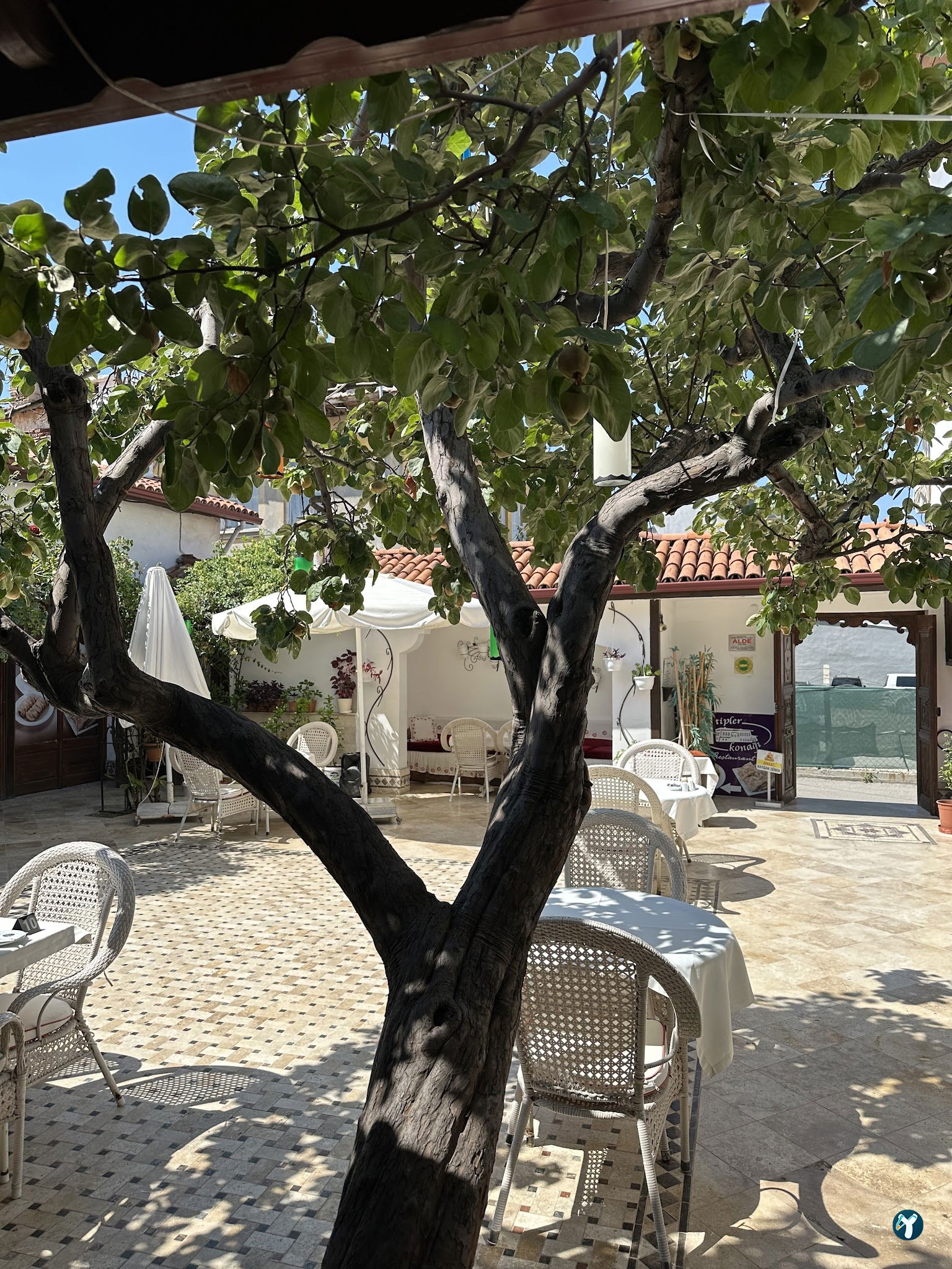 Katipler Konağı