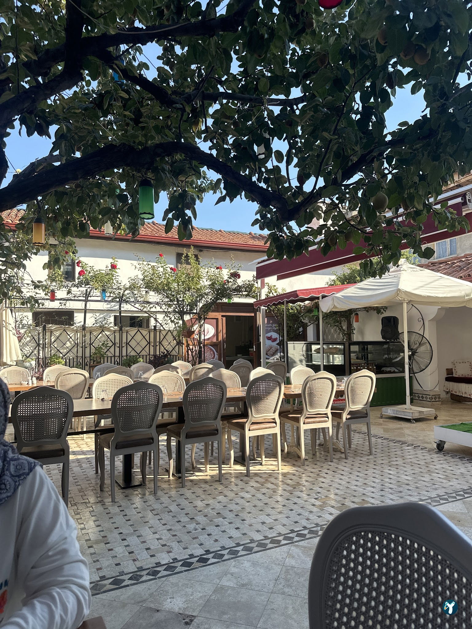 Katipler Konağı