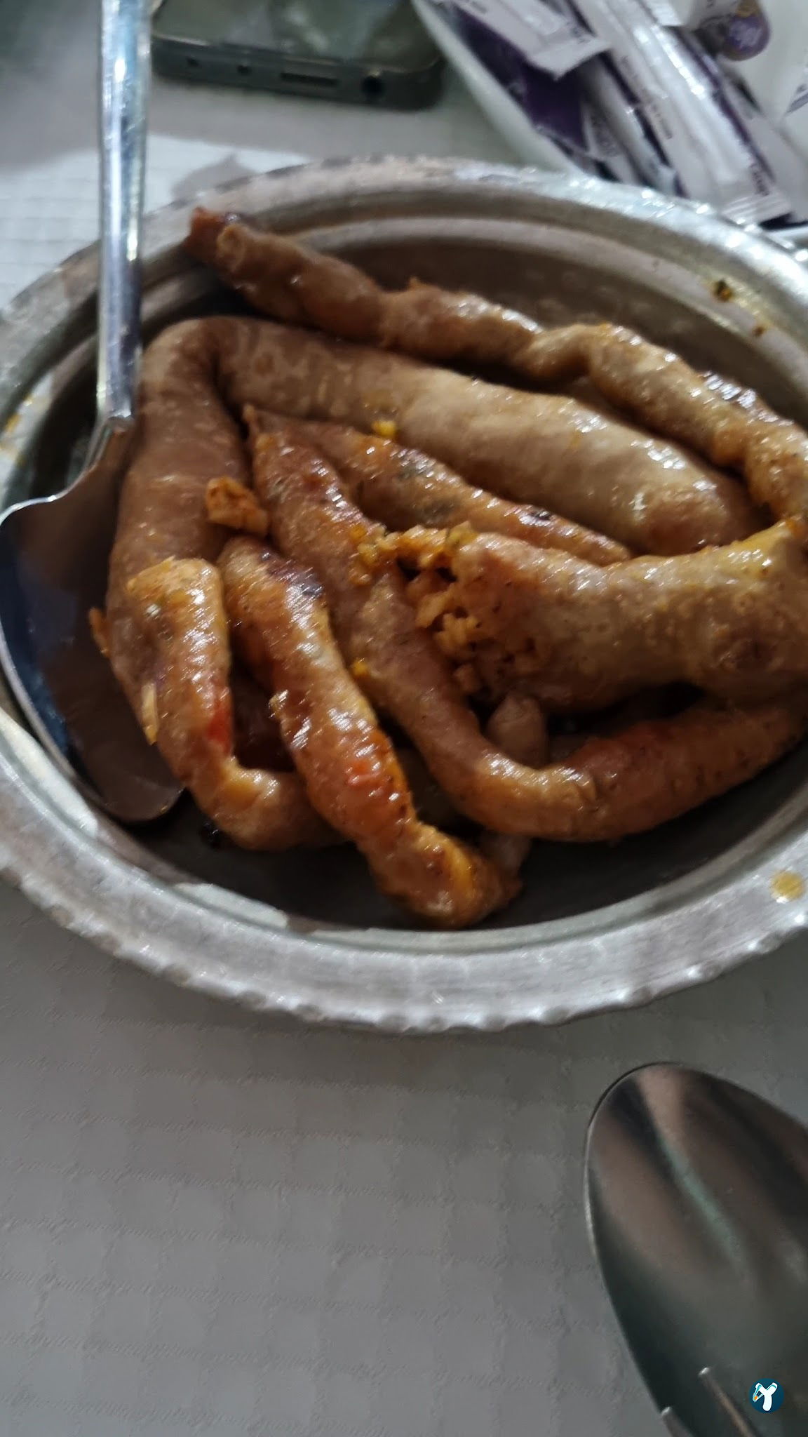 Katipler Konağı