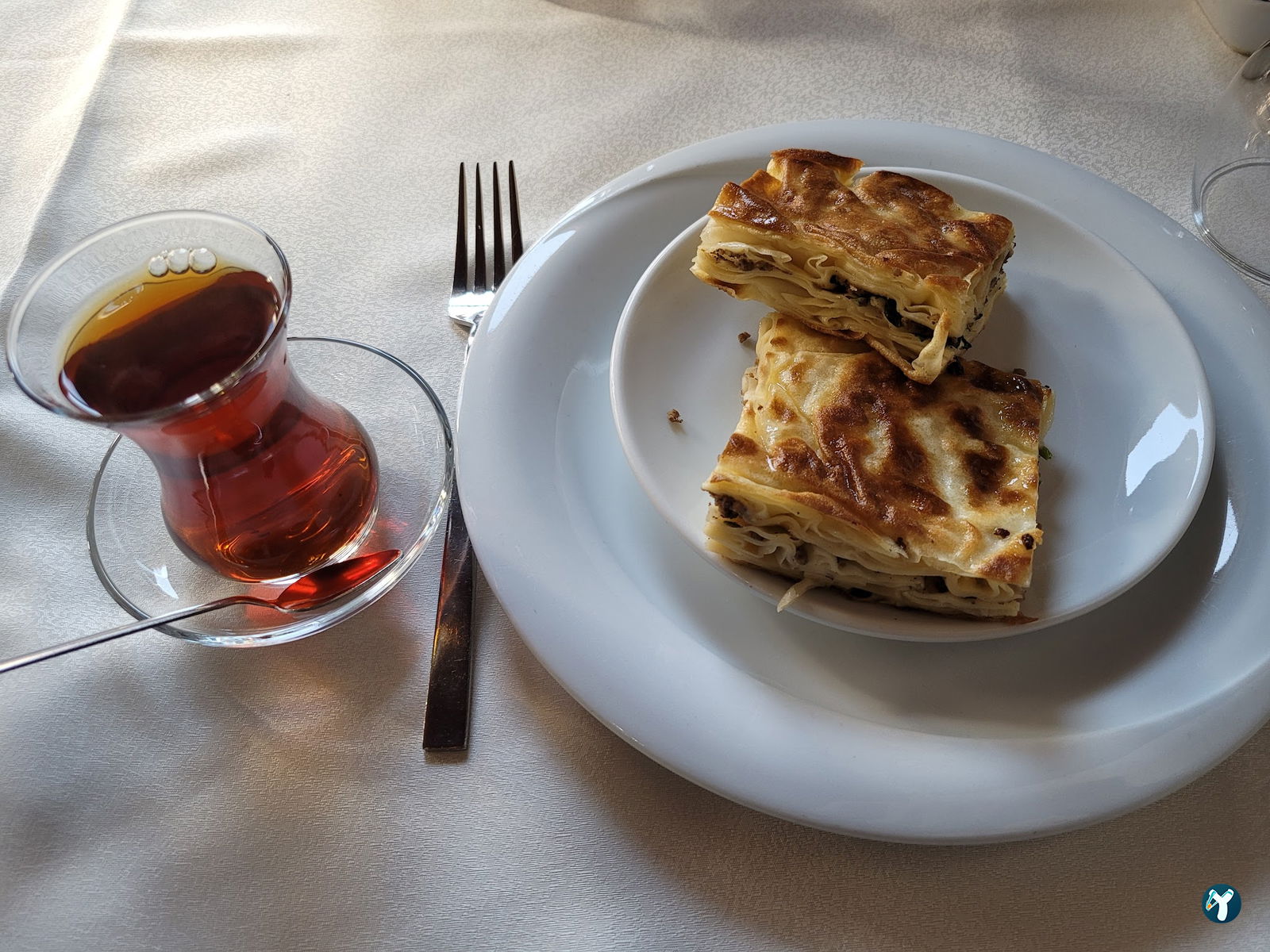 Katipler Konağı