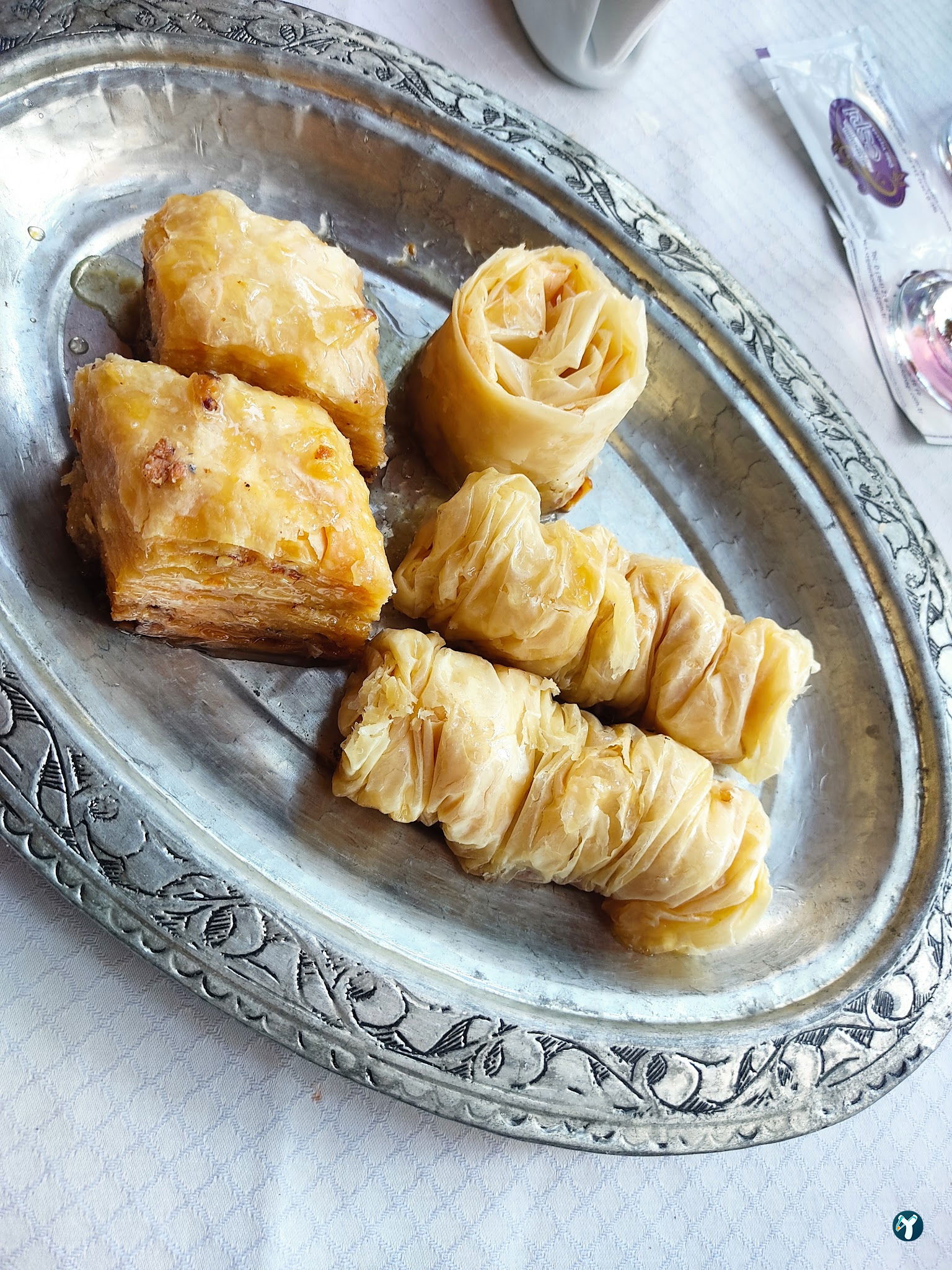 Katipler Konağı
