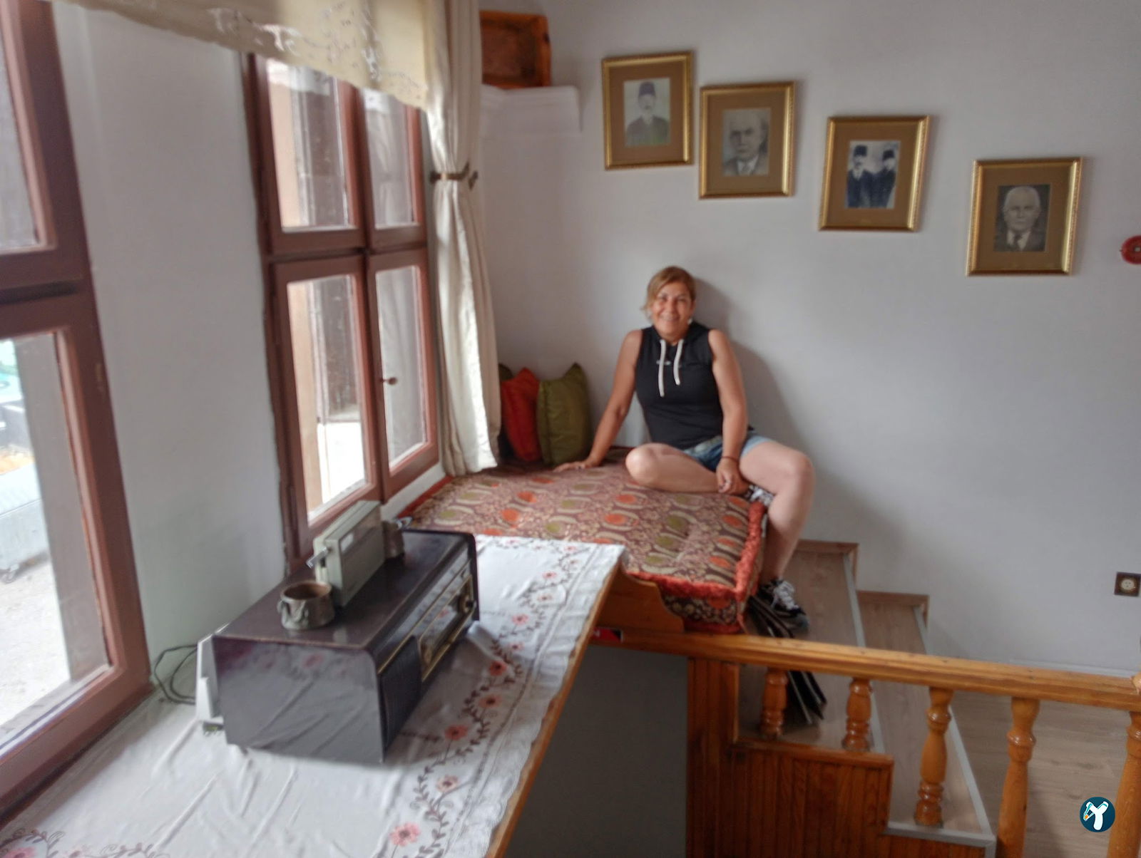 Katipler Konağı