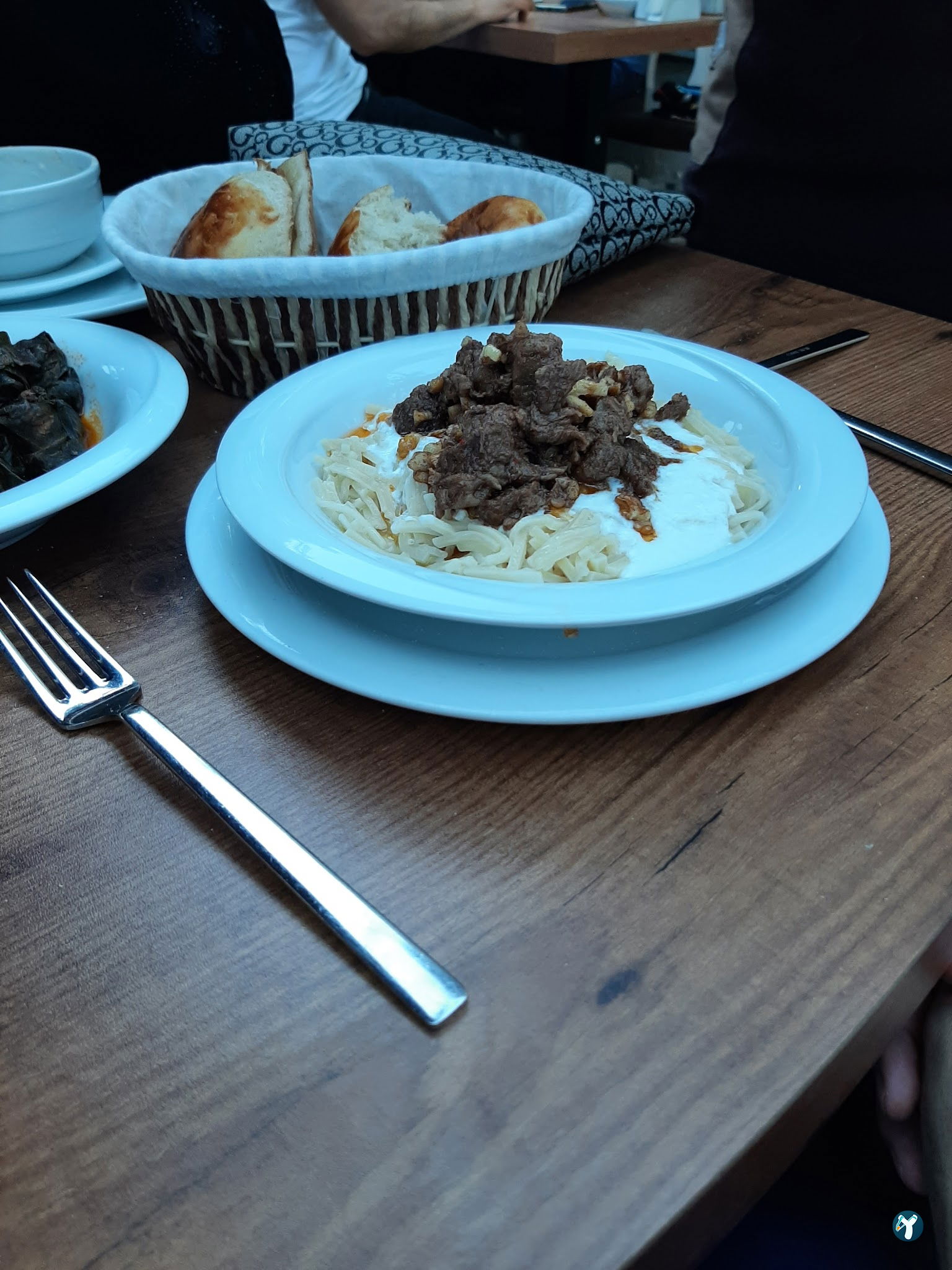 Katipler Konağı