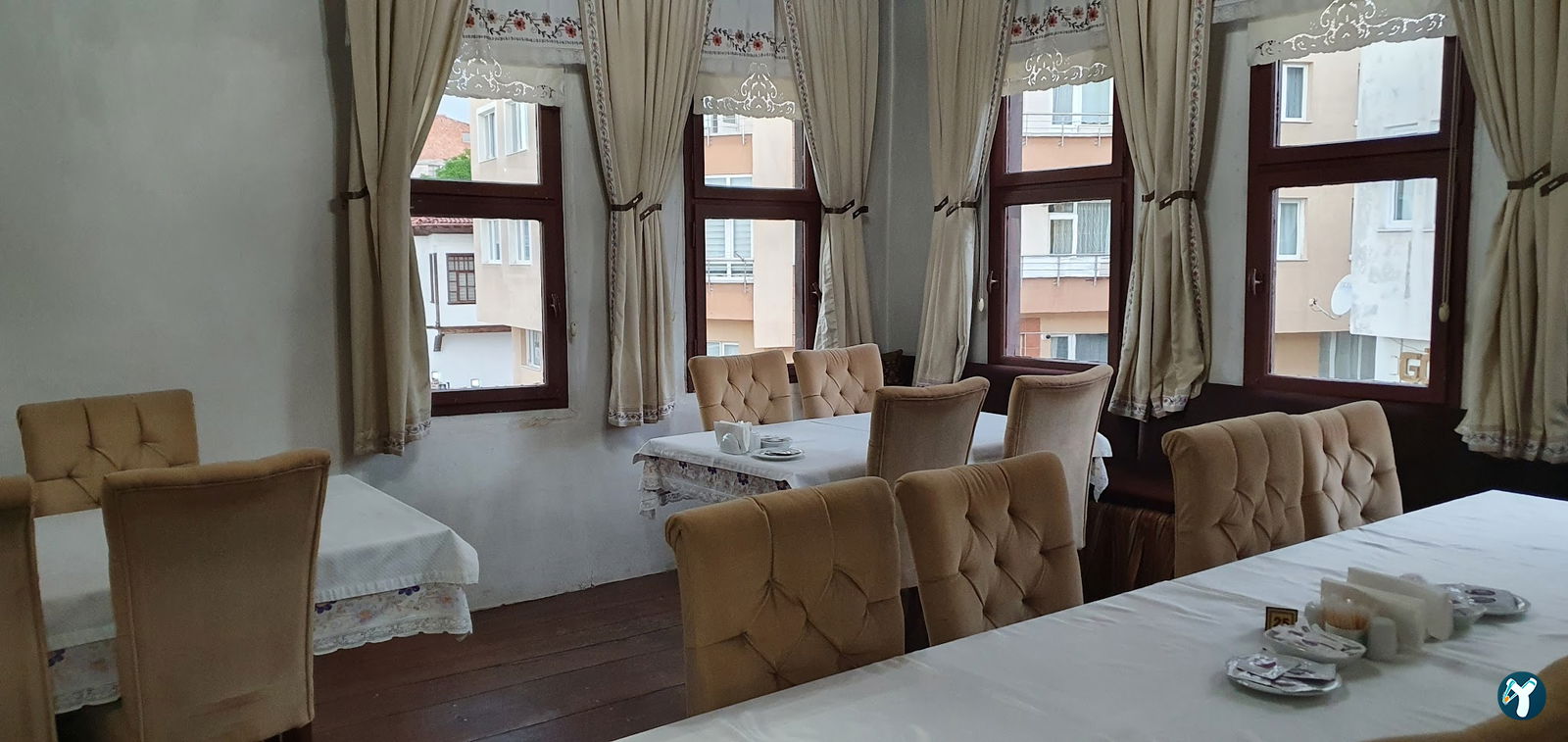 Katipler Konağı