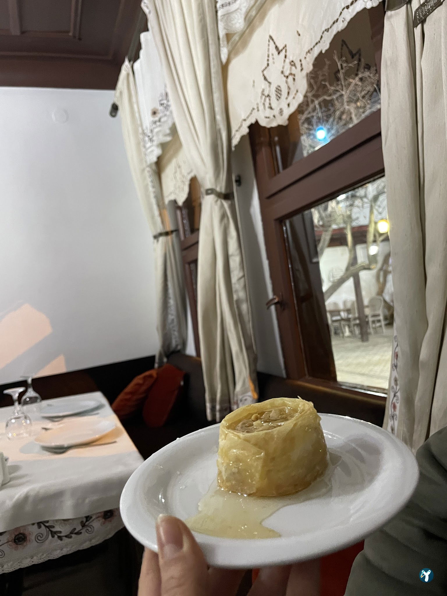 Katipler Konağı