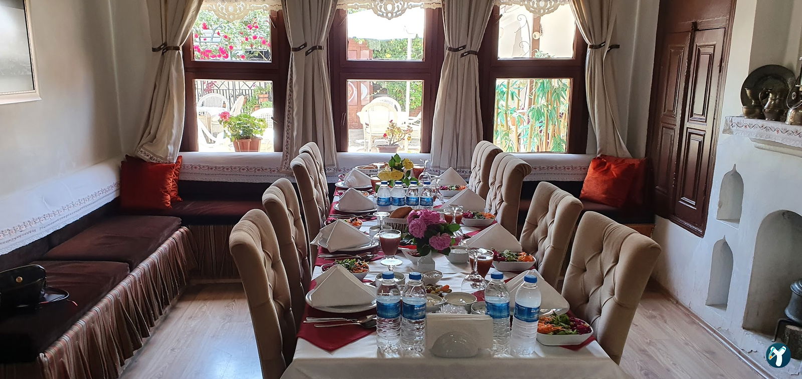 Katipler Konağı