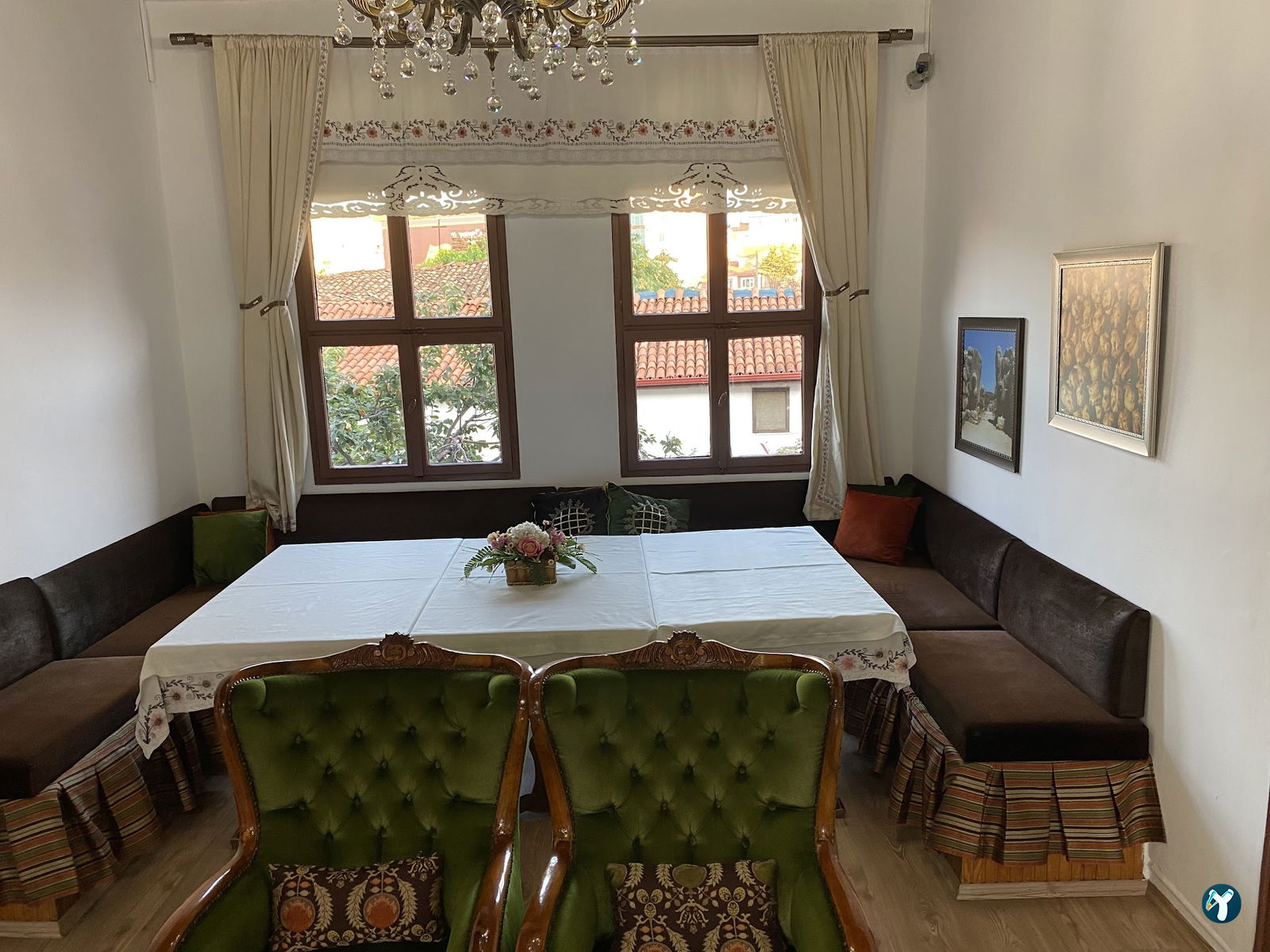 Katipler Konağı