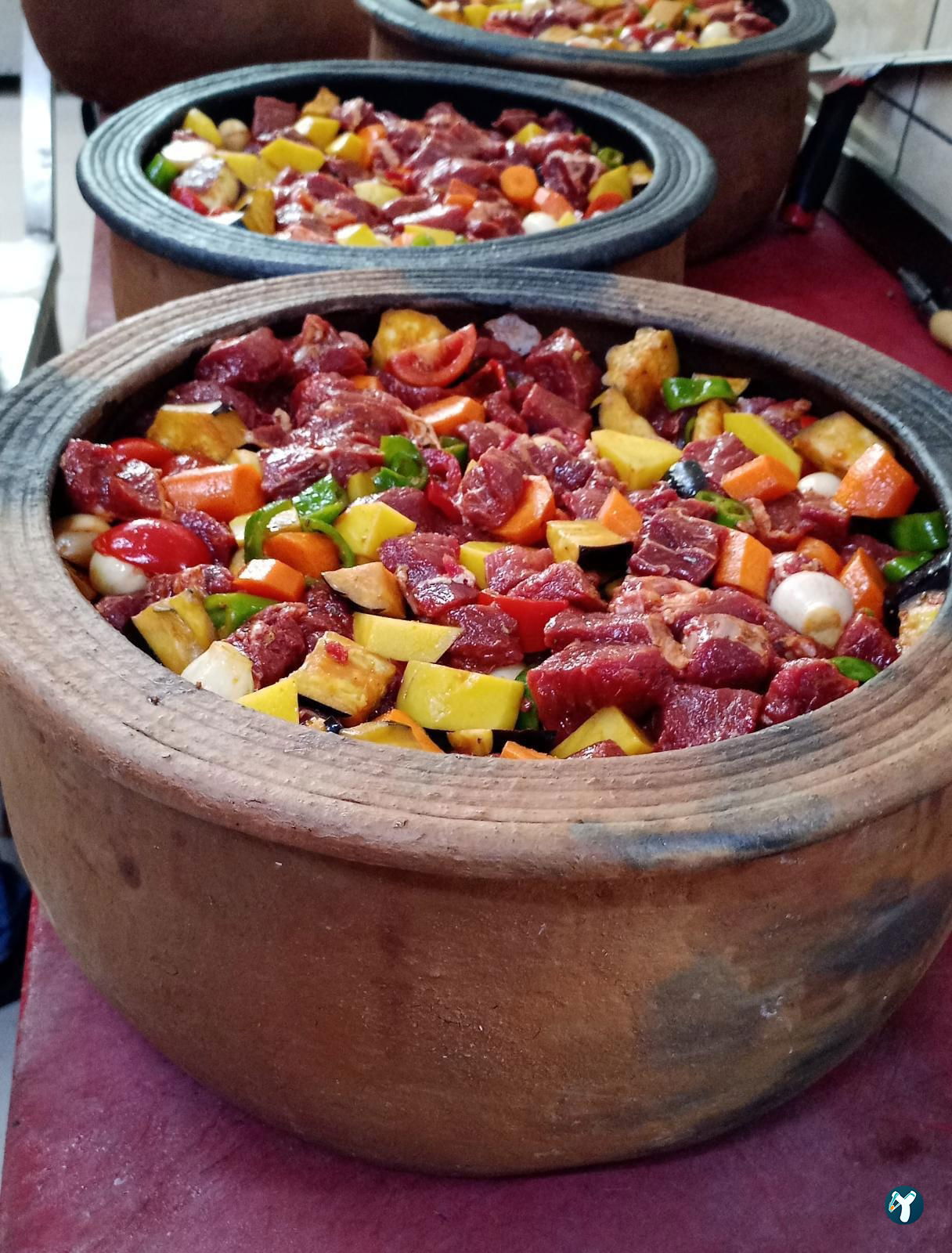 Positive Catering (Tat Yemek)