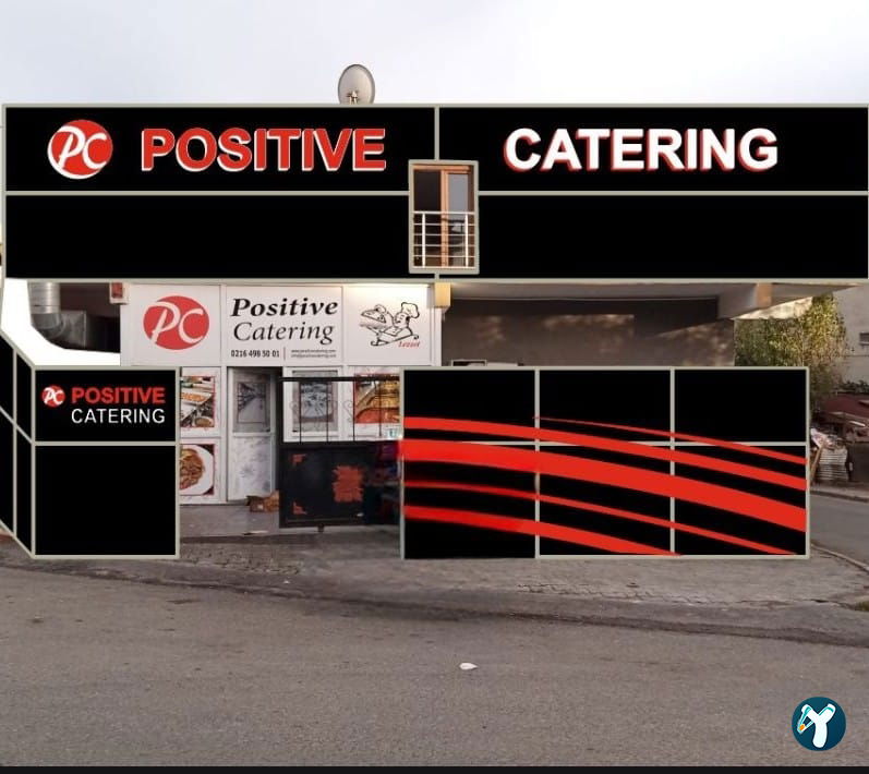 Positive Catering (Tat Yemek)