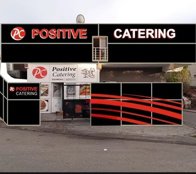 Positive Catering (Tat Yemek) resimleri