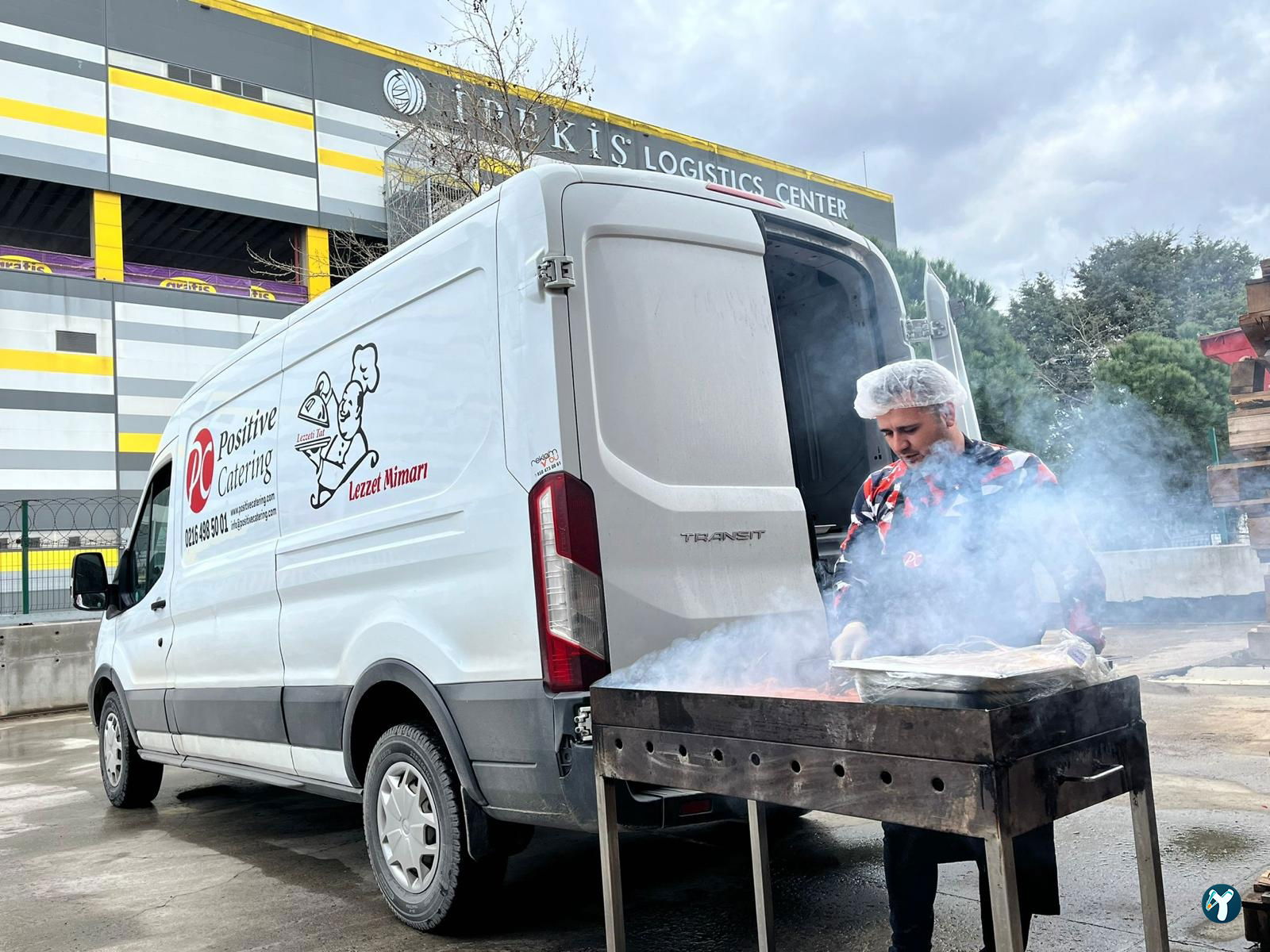 Positive Catering (Tat Yemek)