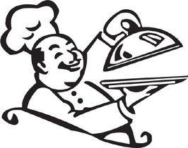 Positive Catering (Tat Yemek)