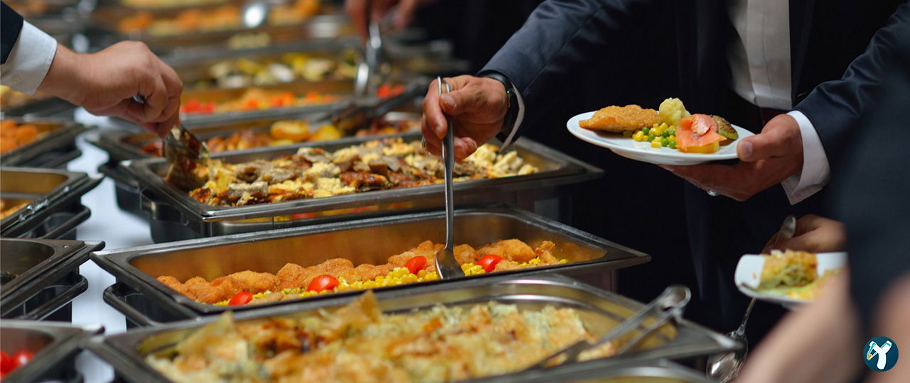 Positive Catering (Tat Yemek)