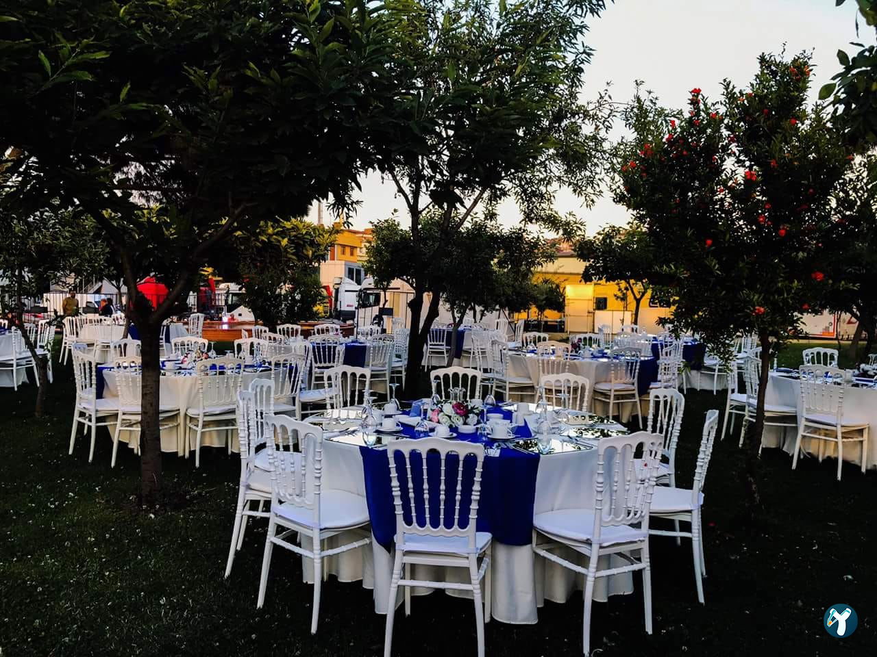 Positive Catering (Tat Yemek)