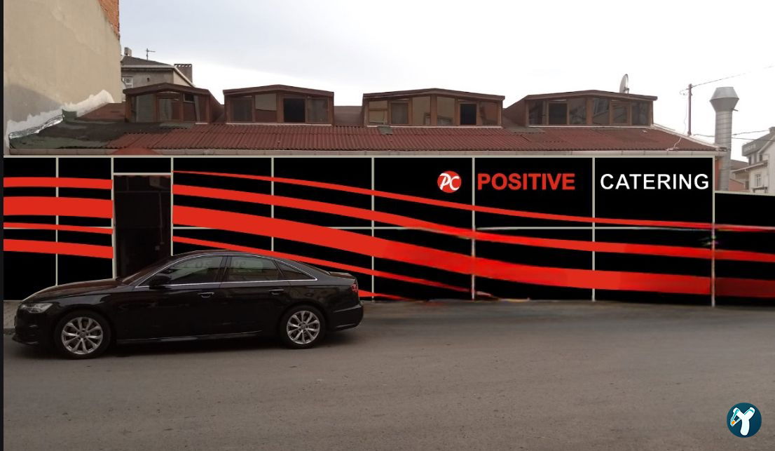 Positive Catering (Tat Yemek)