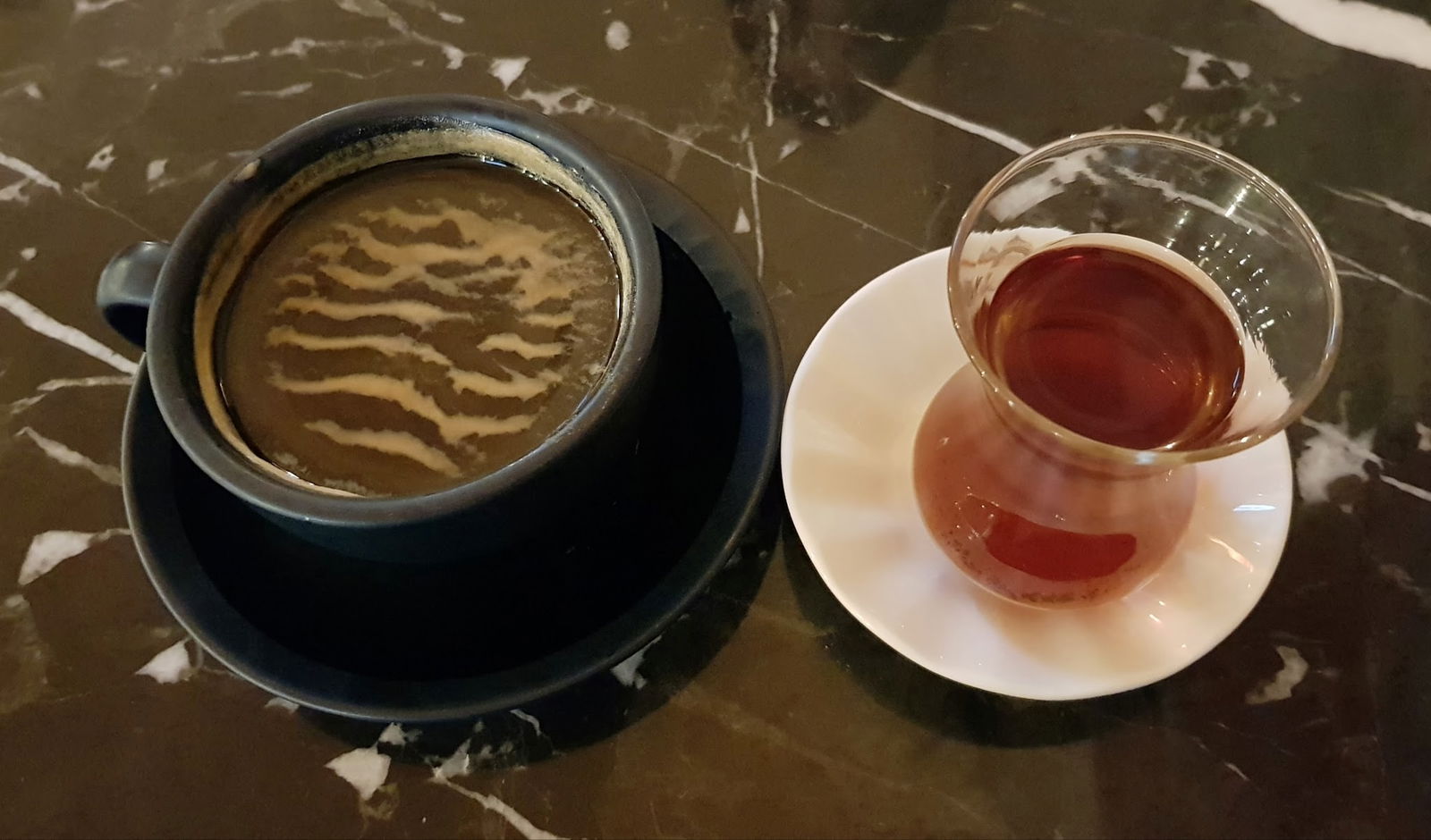 Alaçatı Muhallebicisi Üsküdar