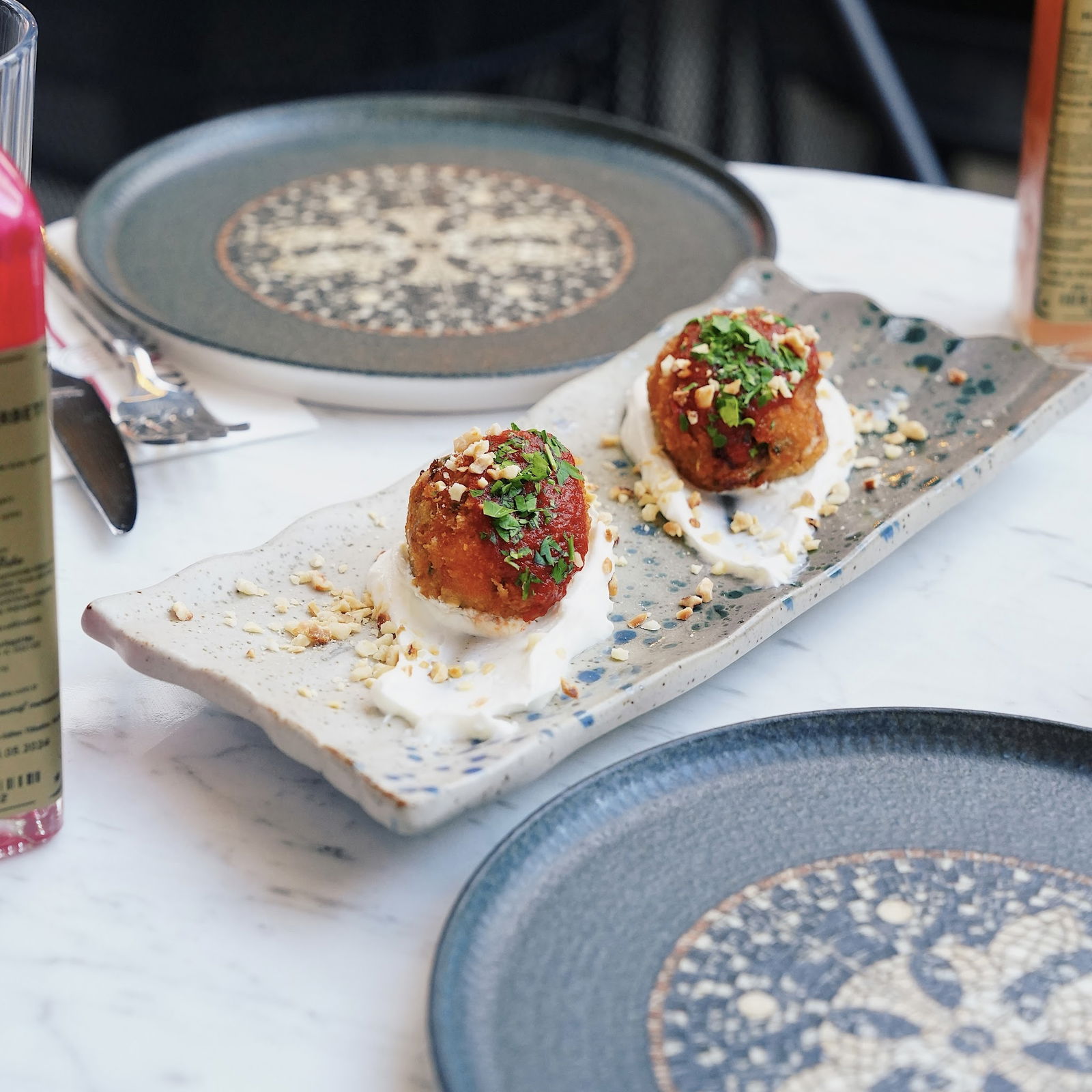 Alaçatı Muhallebicisi Üsküdar