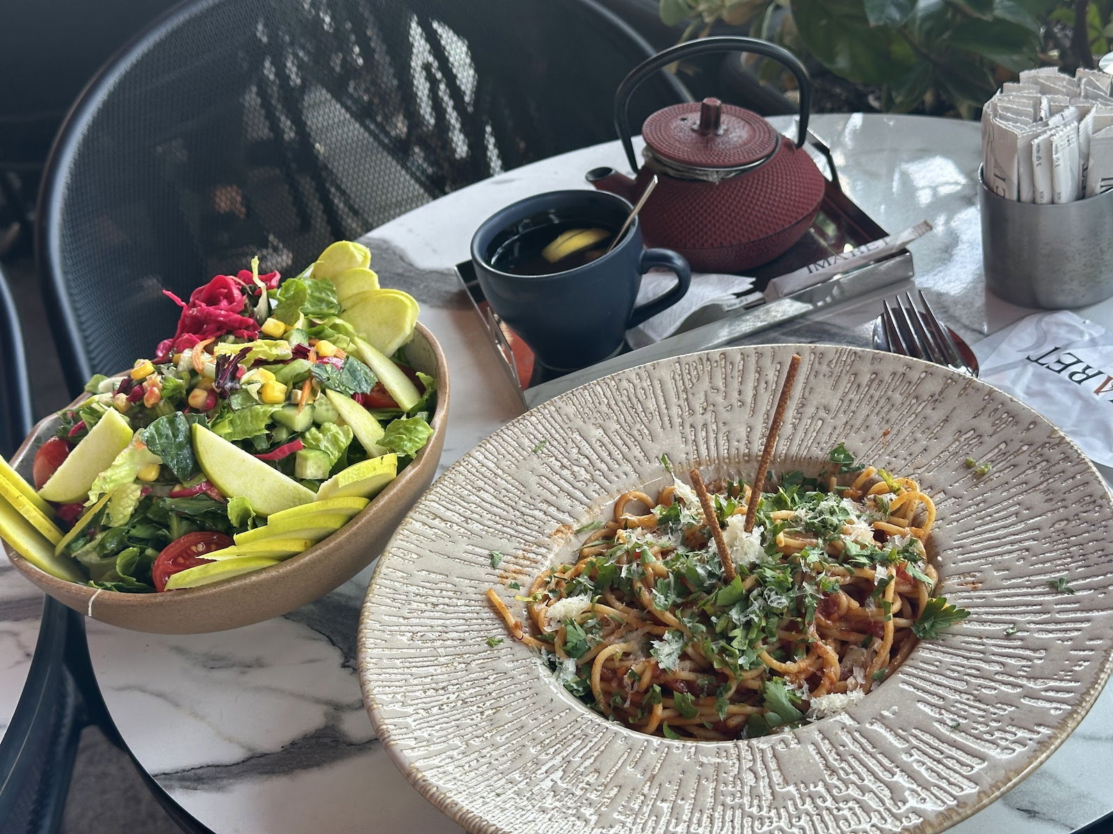 Alaçatı Muhallebicisi Üsküdar