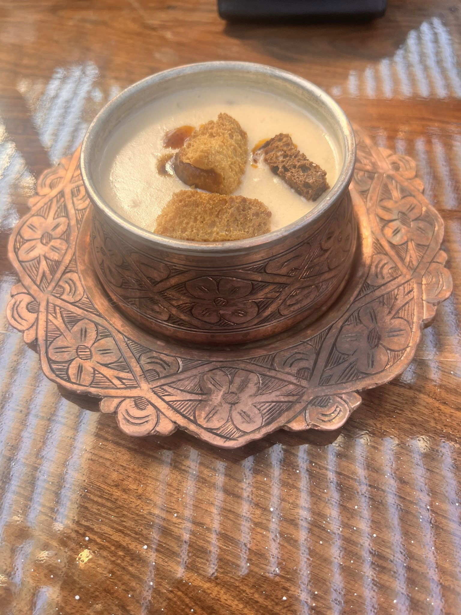 Alaçatı Muhallebicisi Üsküdar