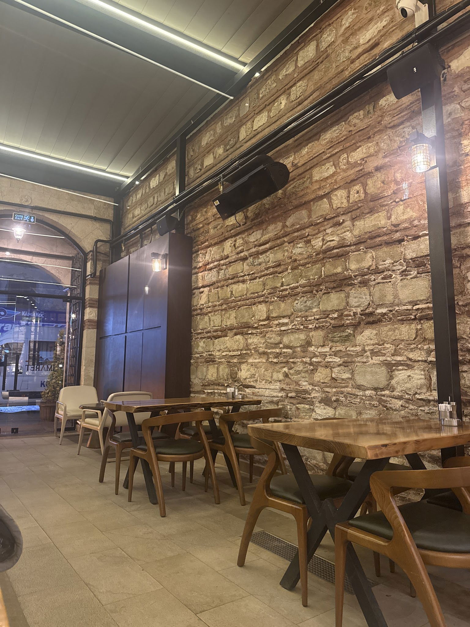 Alaçatı Muhallebicisi Üsküdar