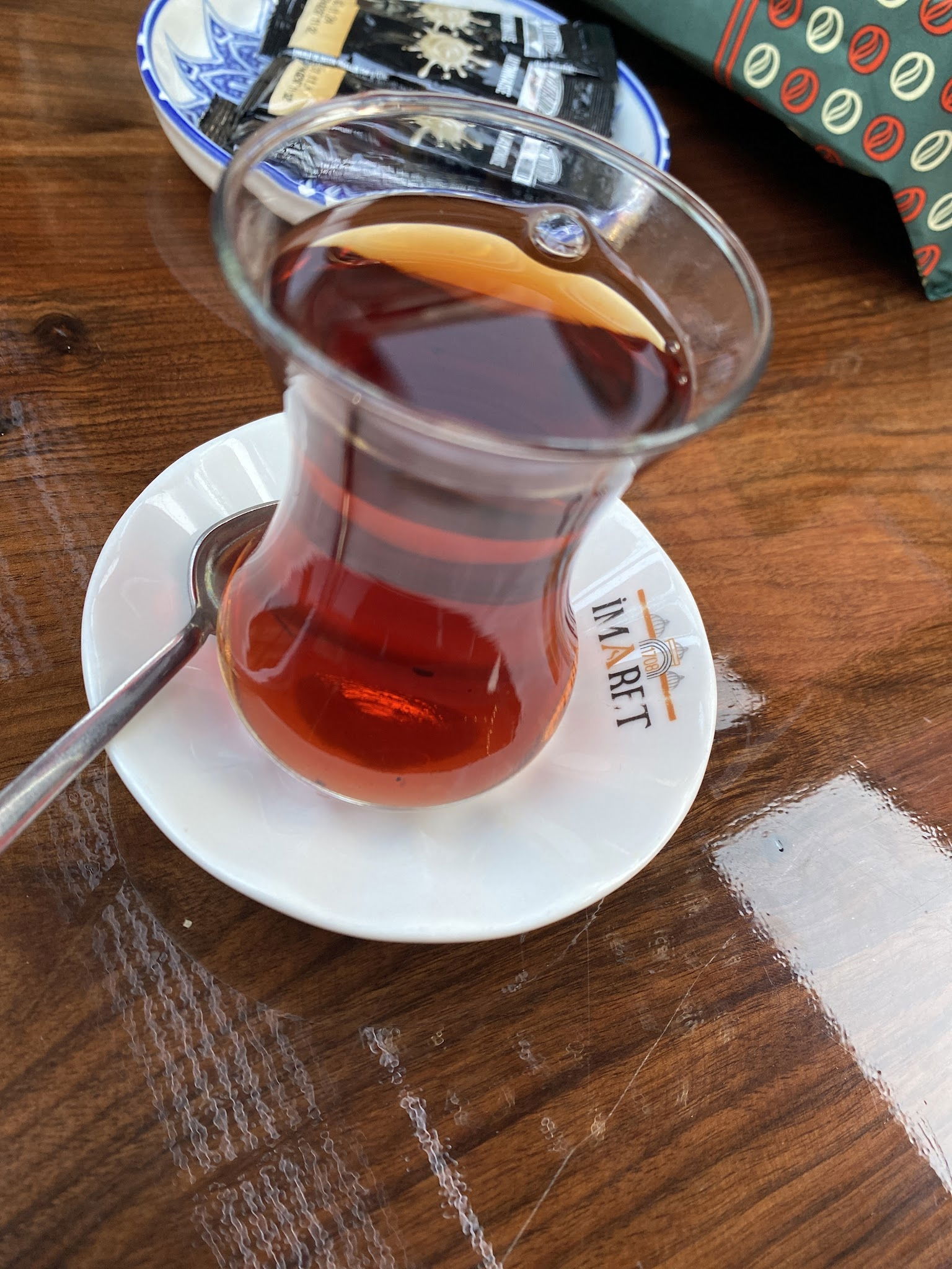 Alaçatı Muhallebicisi Üsküdar